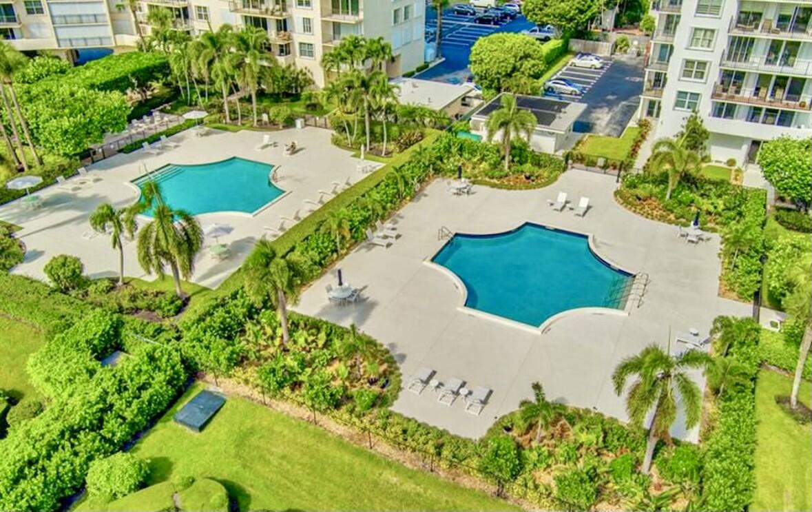 1701 S Flagler Drive 101