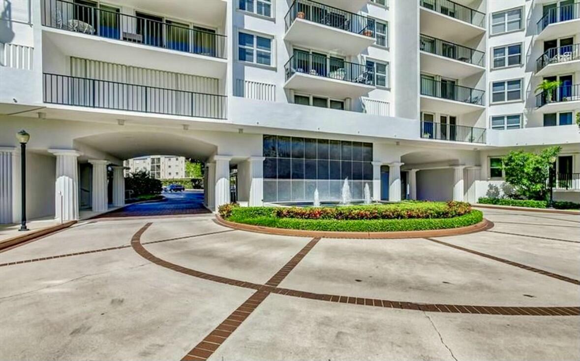 1701 S Flagler Drive 101