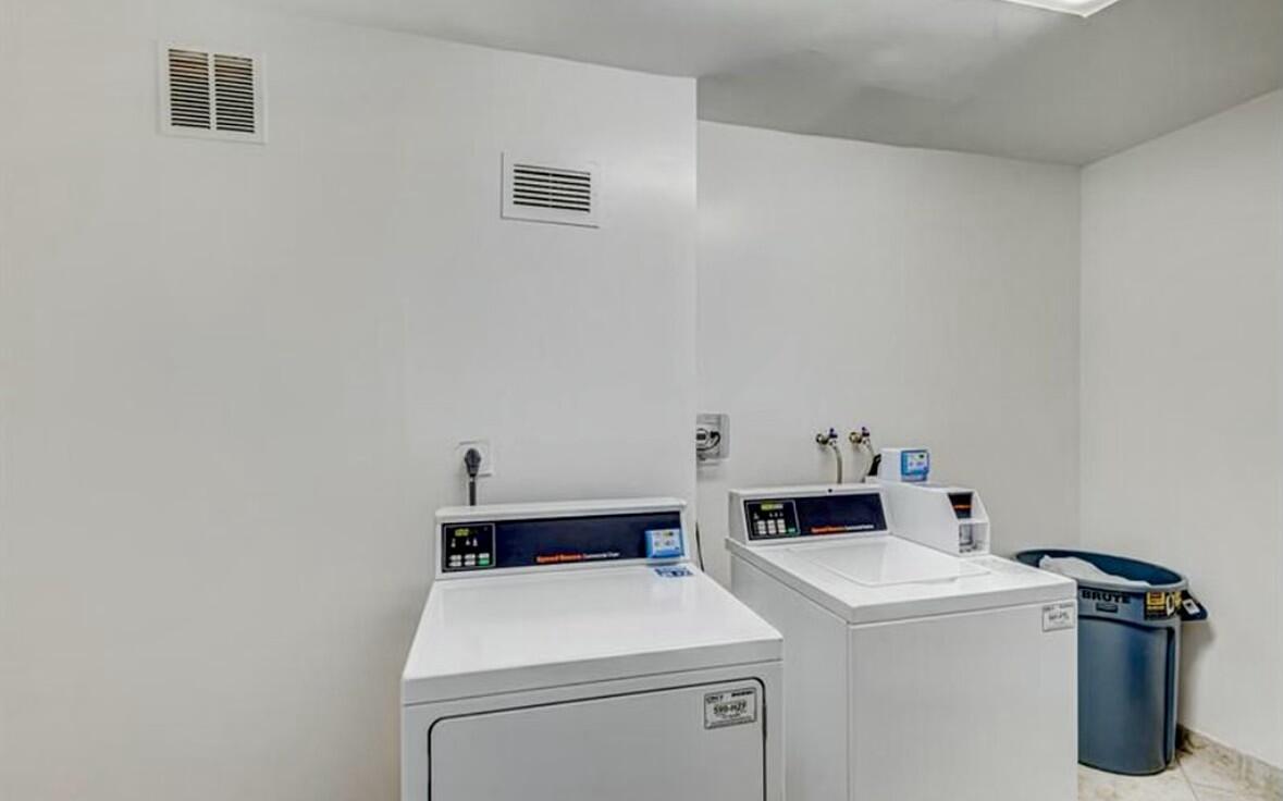 1701 S Flagler Drive 101