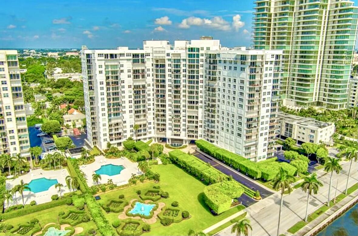 1701 S Flagler Drive 101