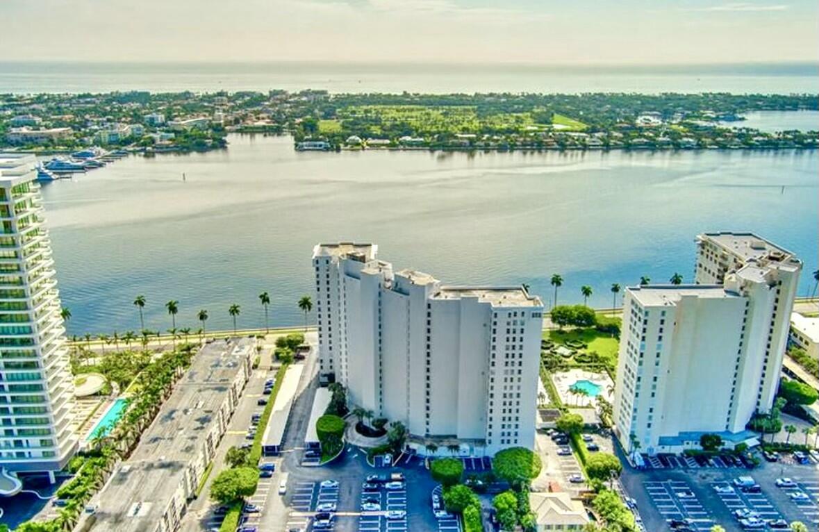 1701 S Flagler Drive 101