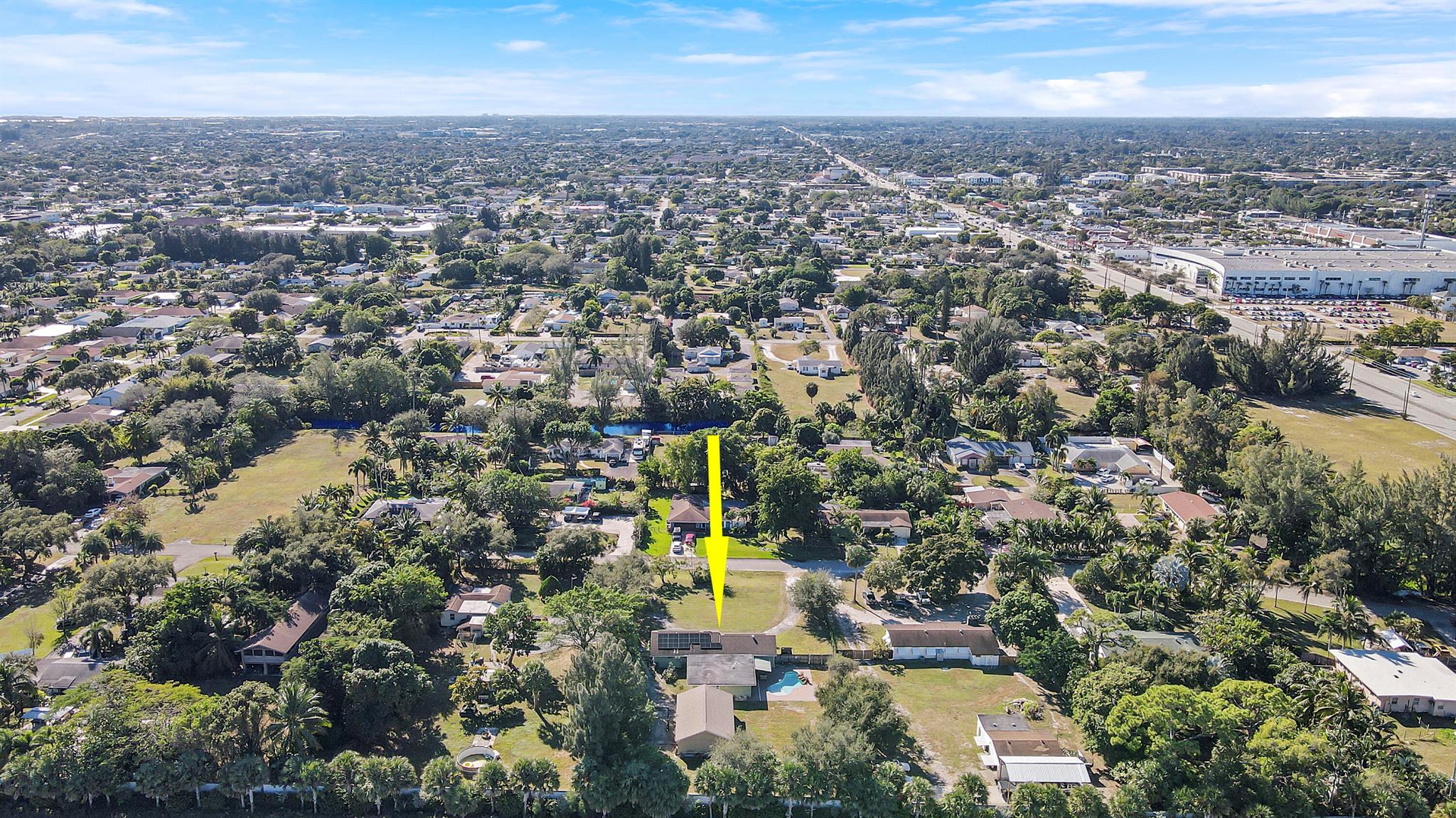 2867 Oak Drive