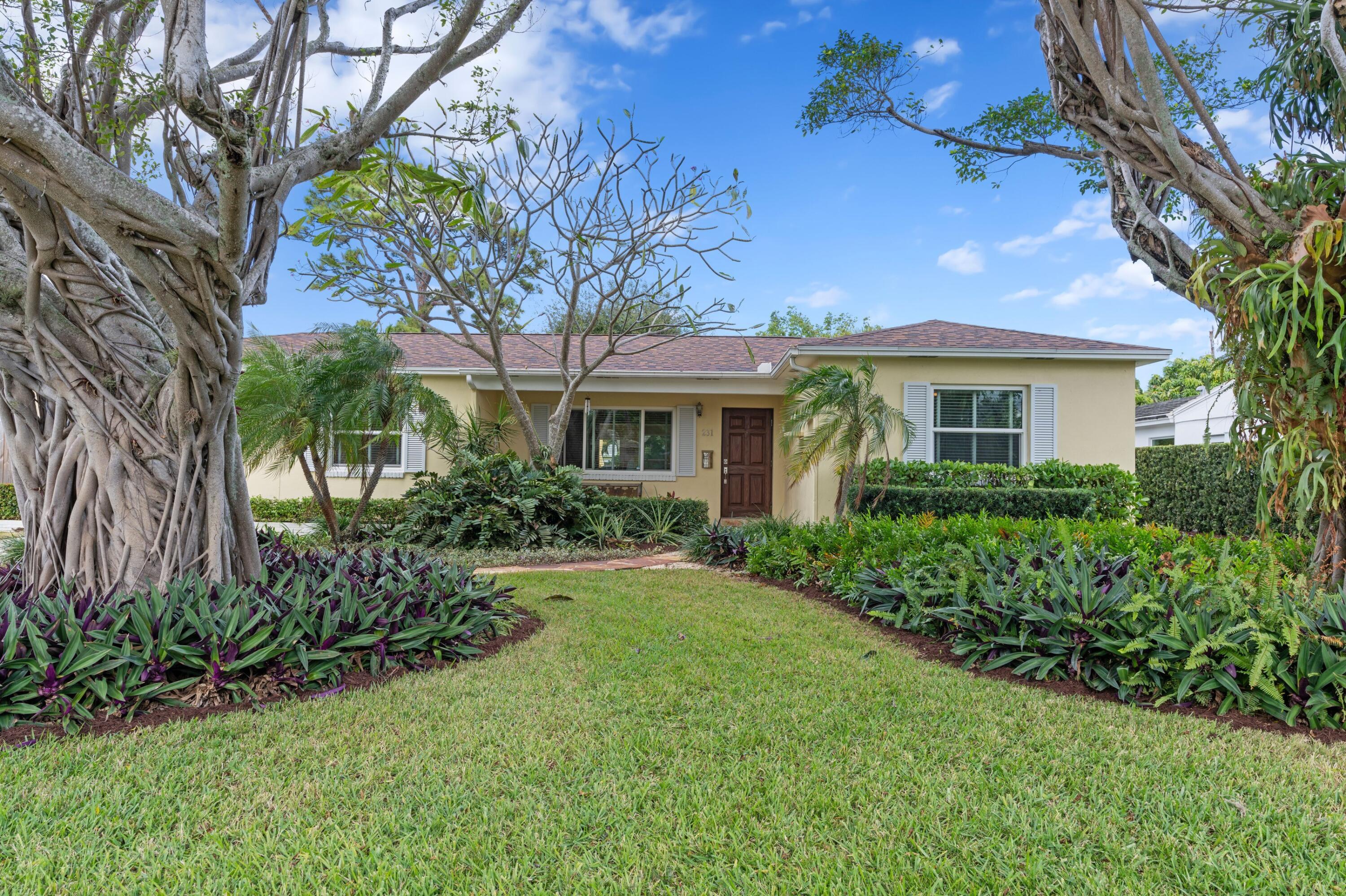 231 Alhambra Place