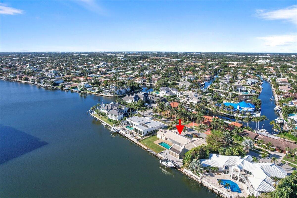 7464 NE Orchid Bay Terrace