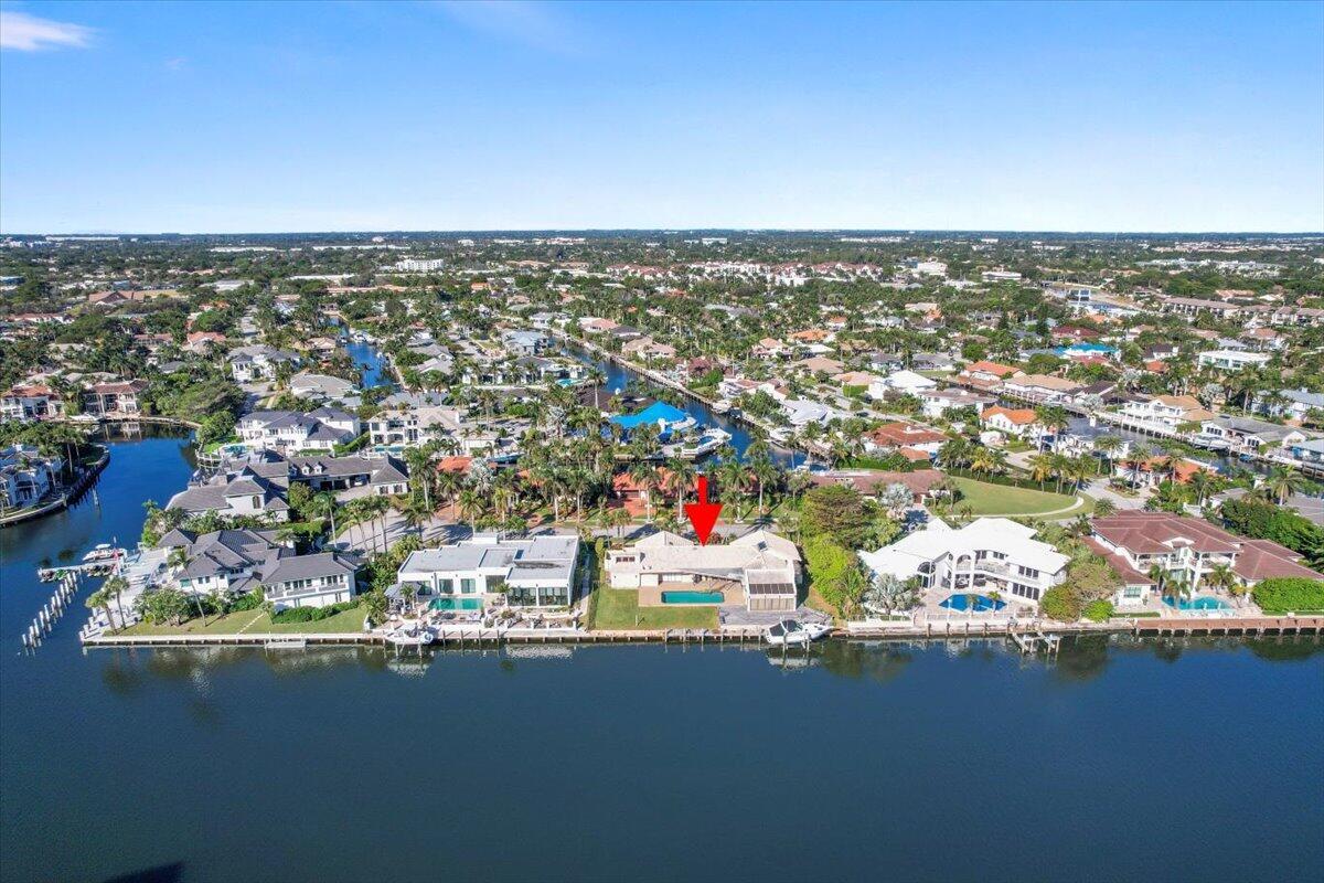 7464 NE Orchid Bay Terrace