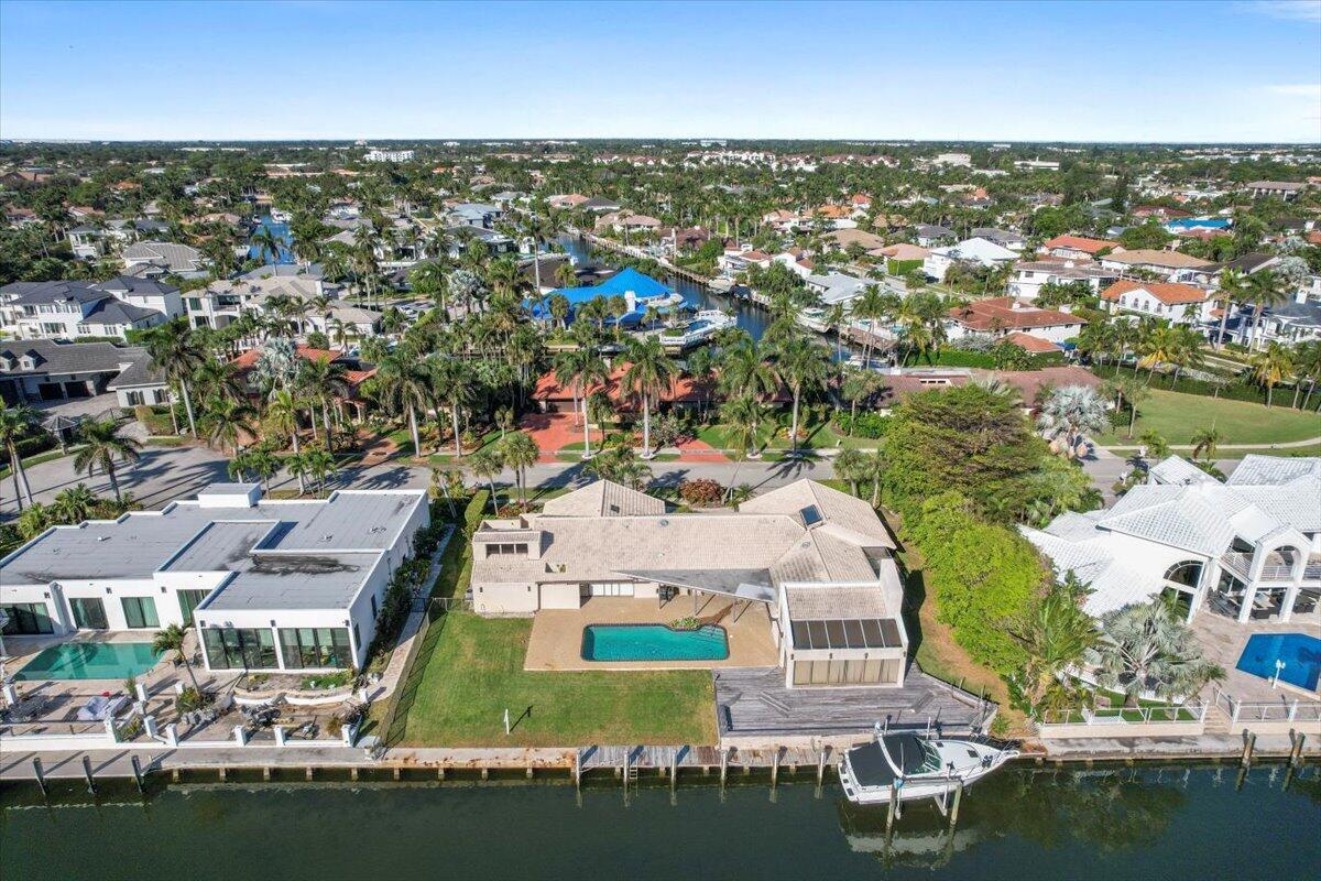 7464 NE Orchid Bay Terrace