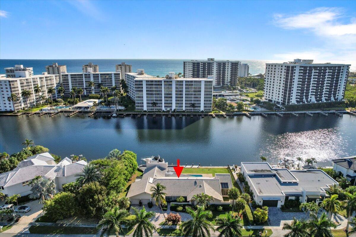7464 NE Orchid Bay Terrace