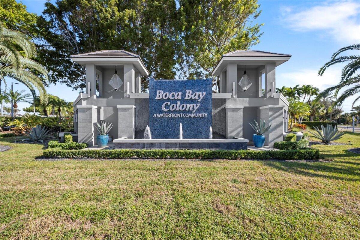 7464 NE Orchid Bay Terrace