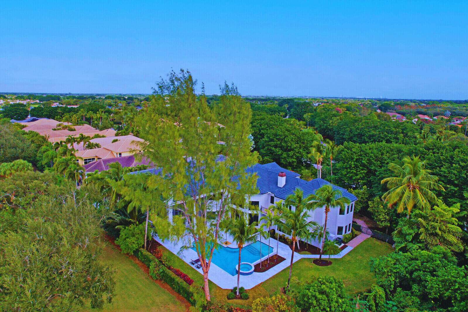 123 San Marita Way