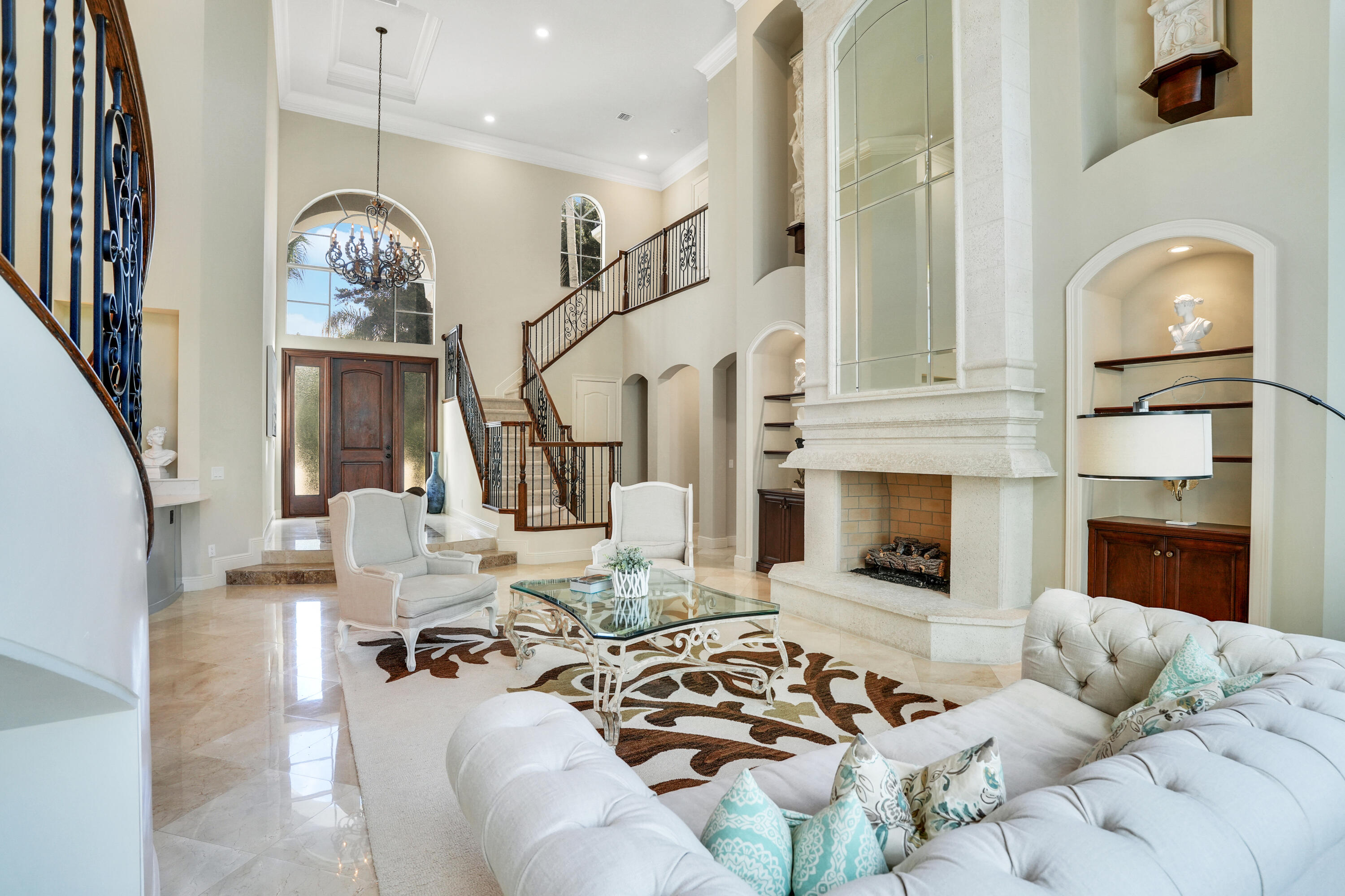 123 San Marita Way