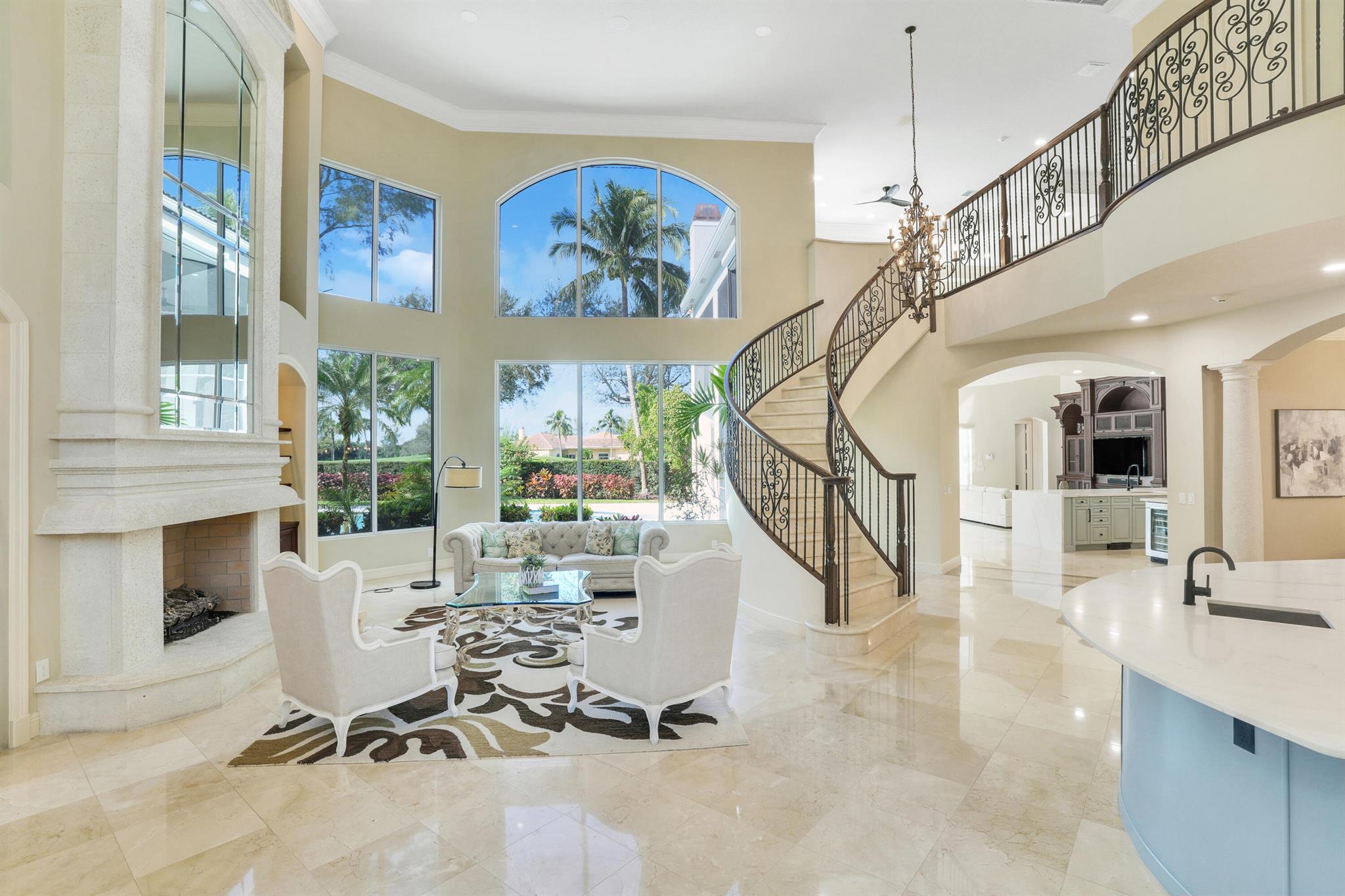 123 San Marita Way