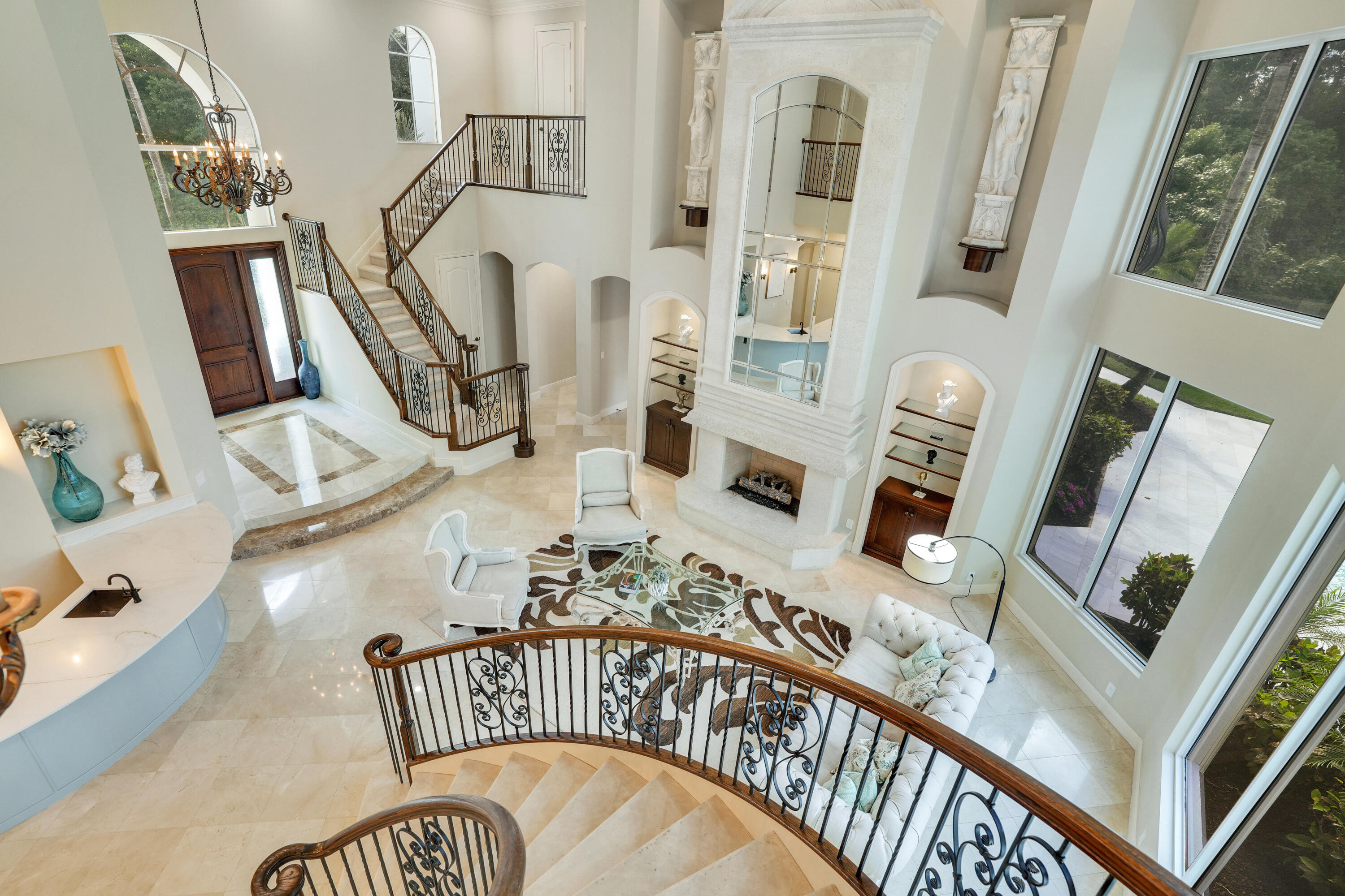123 San Marita Way