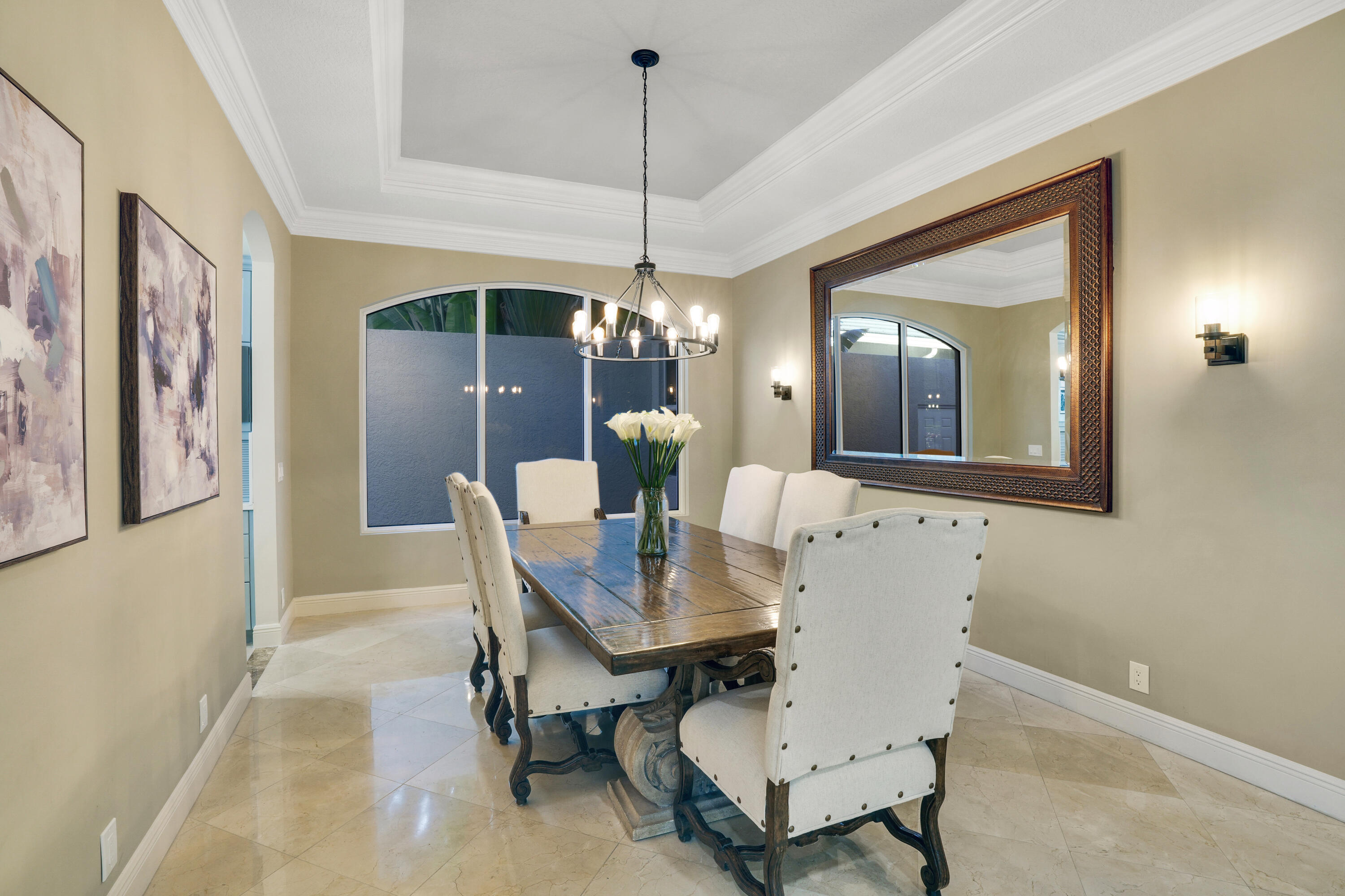 123 San Marita Way