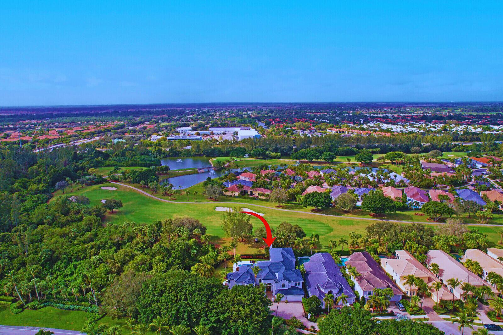 123 San Marita Way
