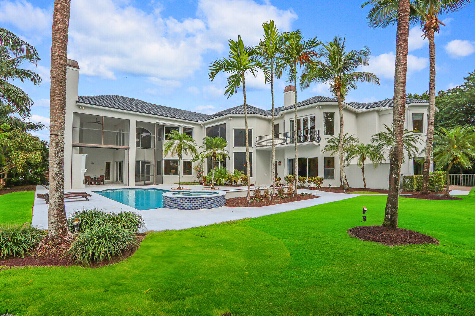 123 San Marita Way