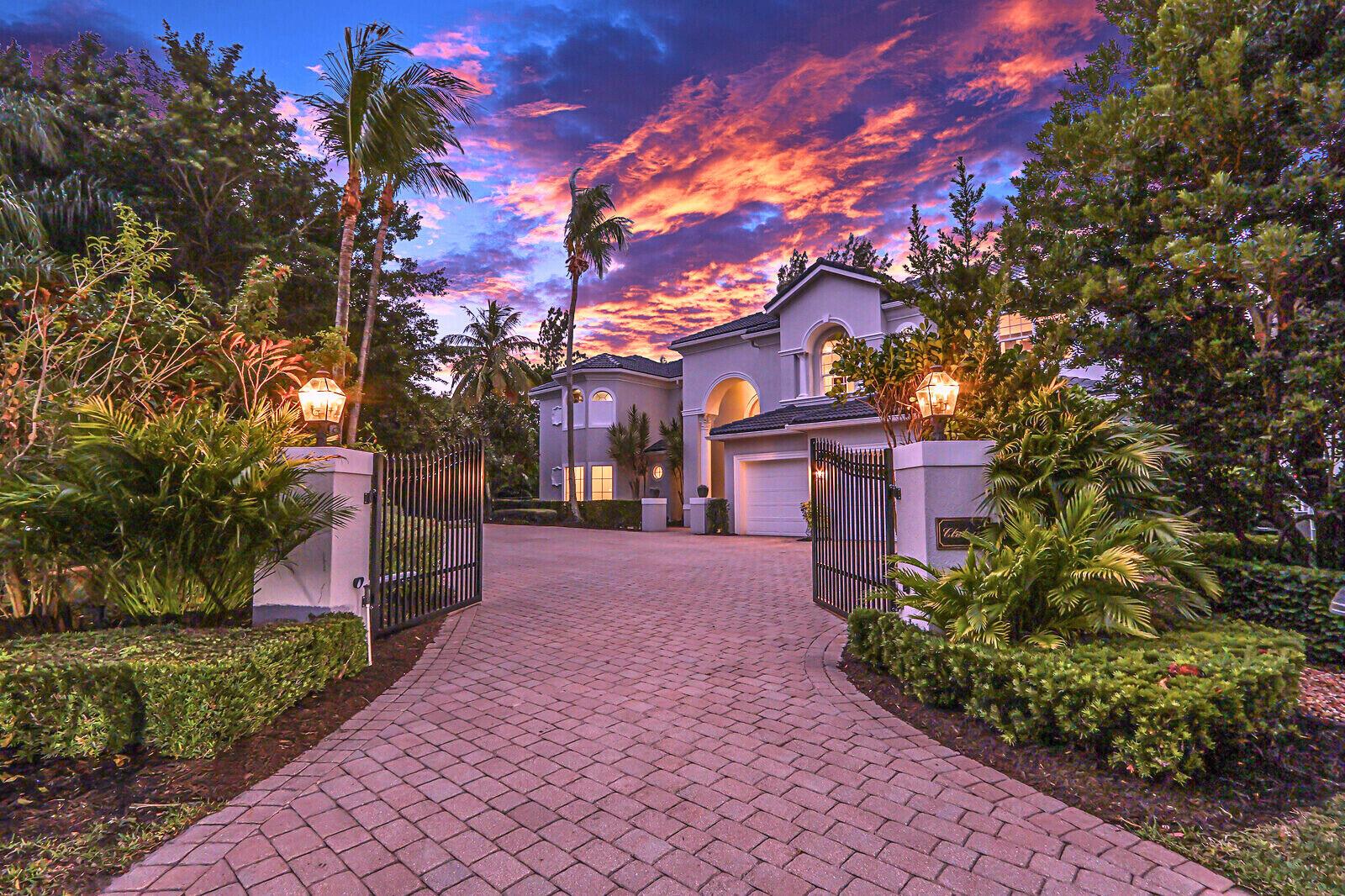 123 San Marita Way