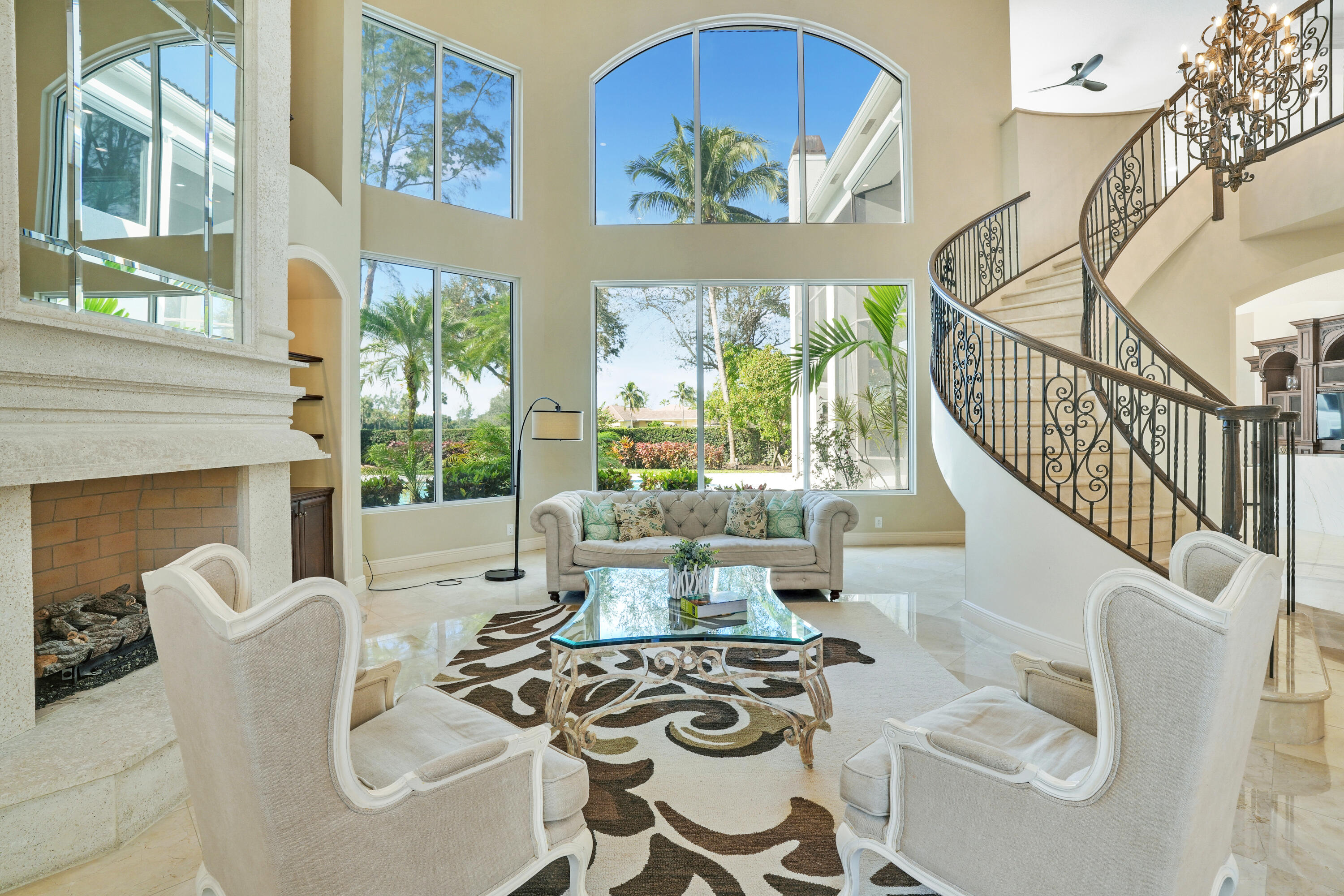 123 San Marita Way