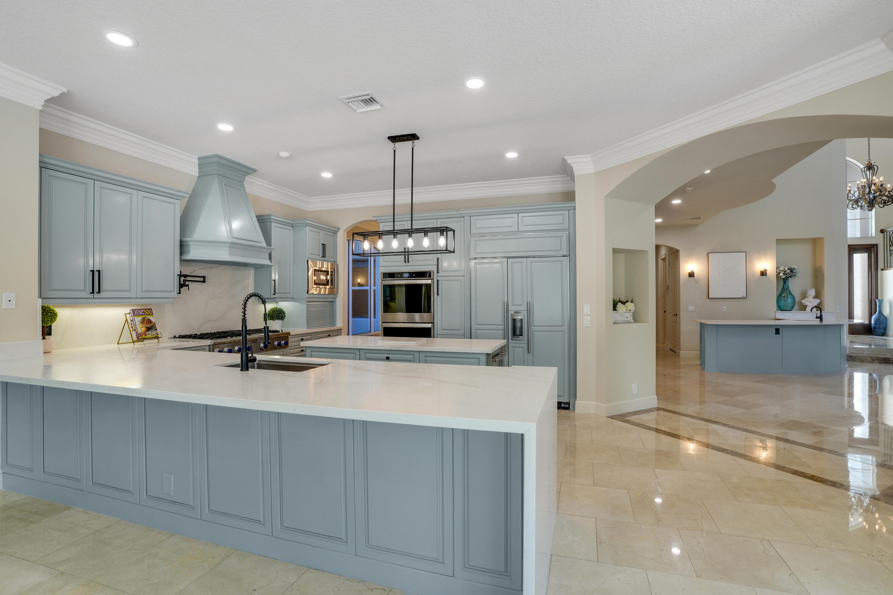 123 San Marita Way