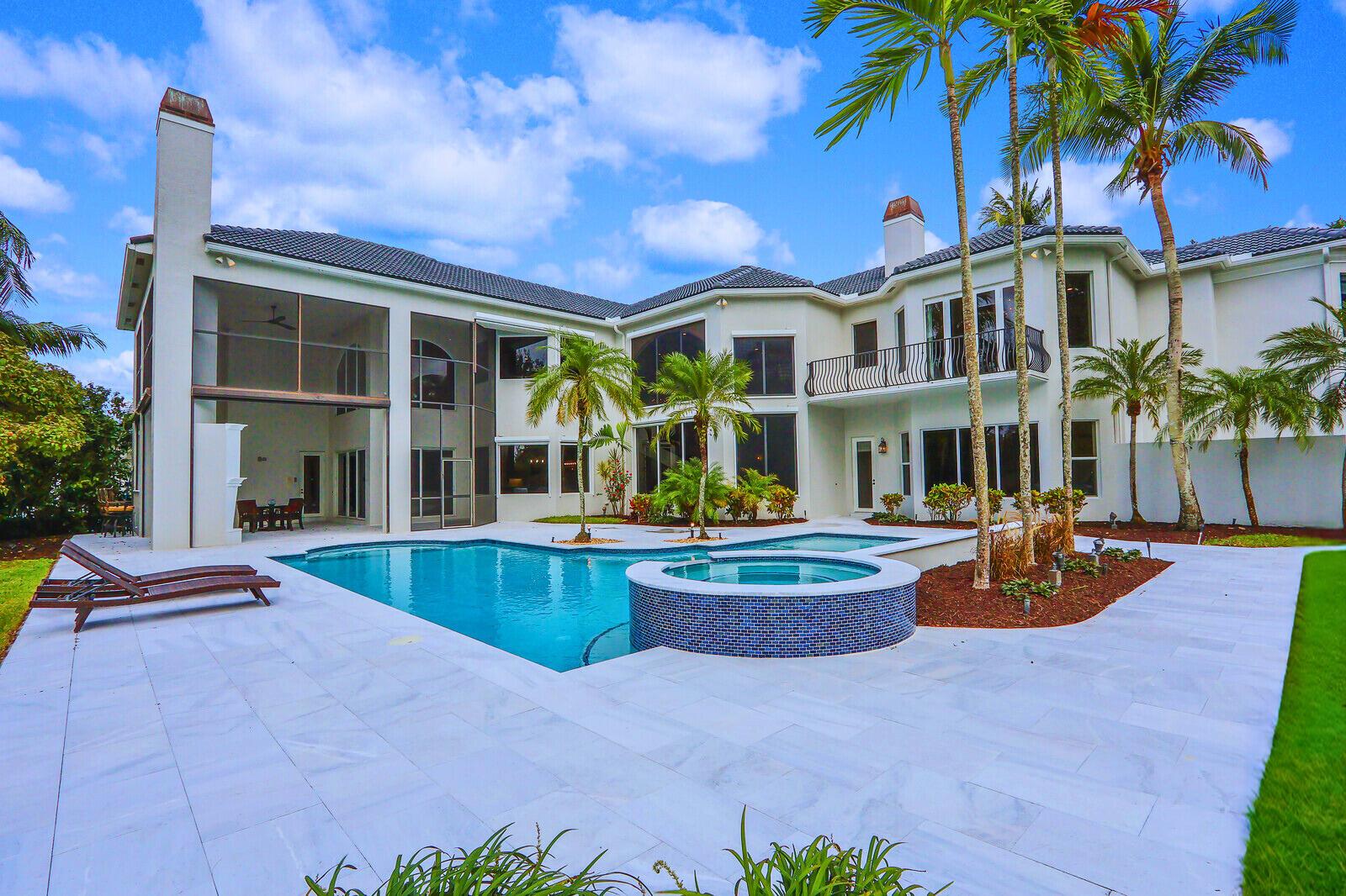 123 San Marita Way