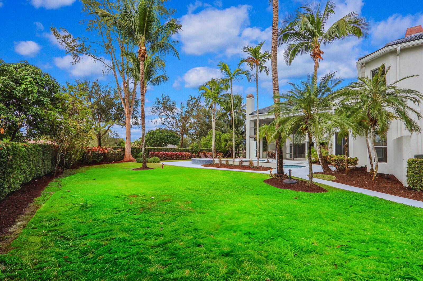 123 San Marita Way