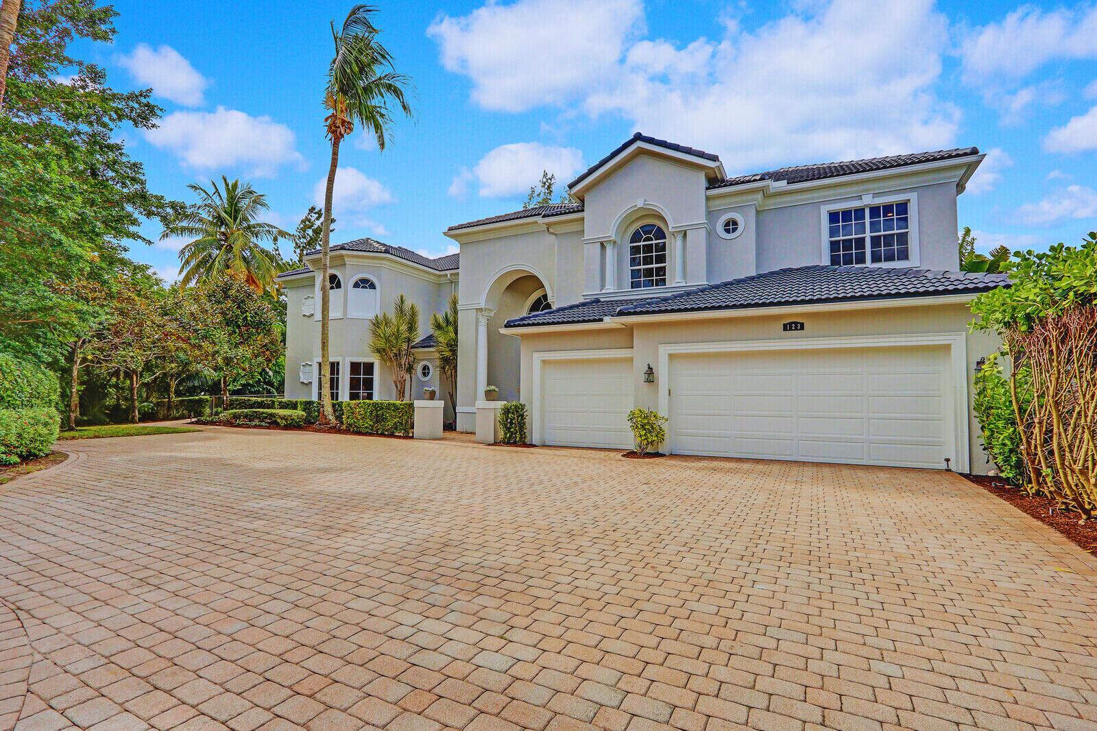 123 San Marita Way
