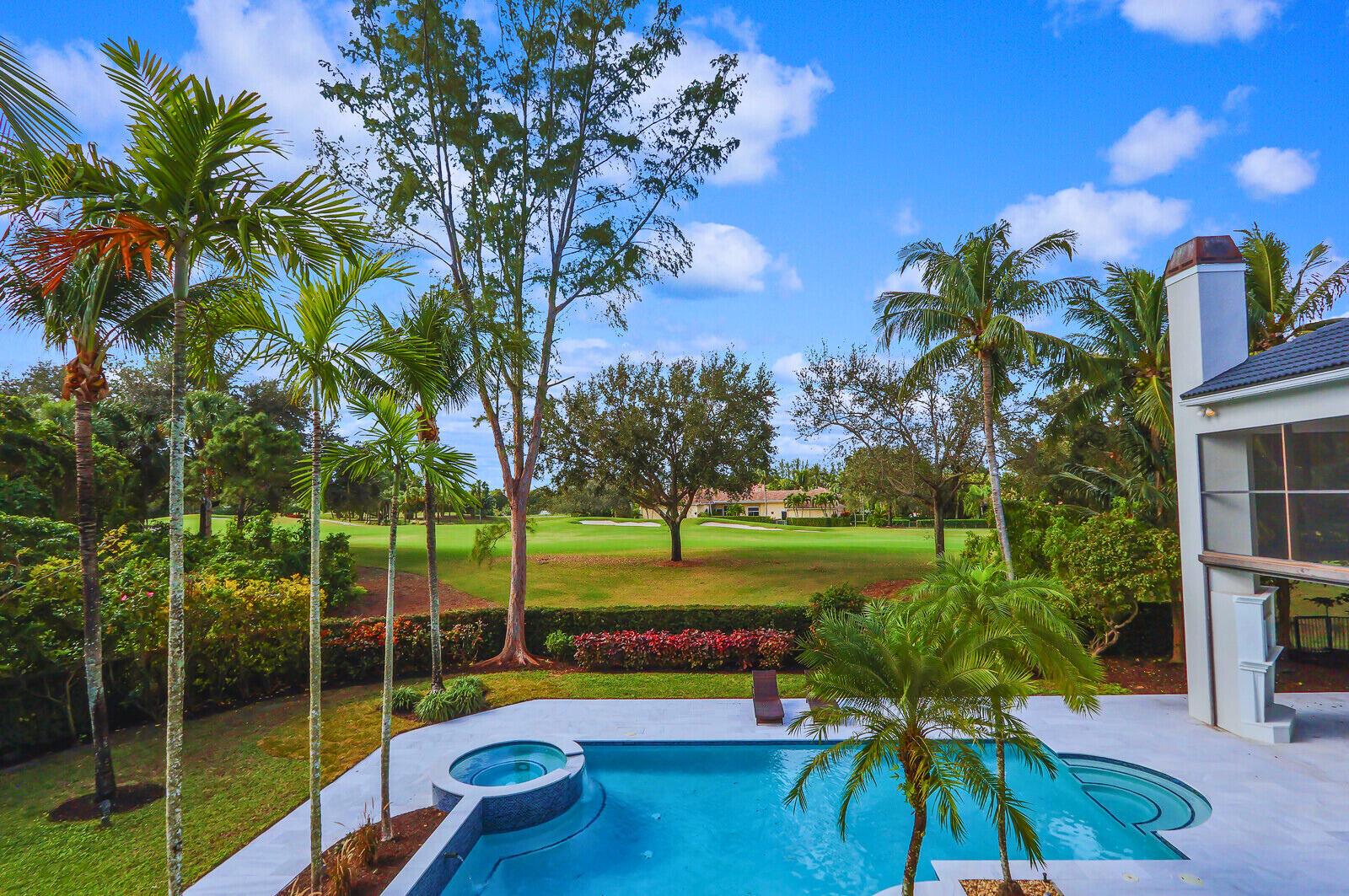 123 San Marita Way