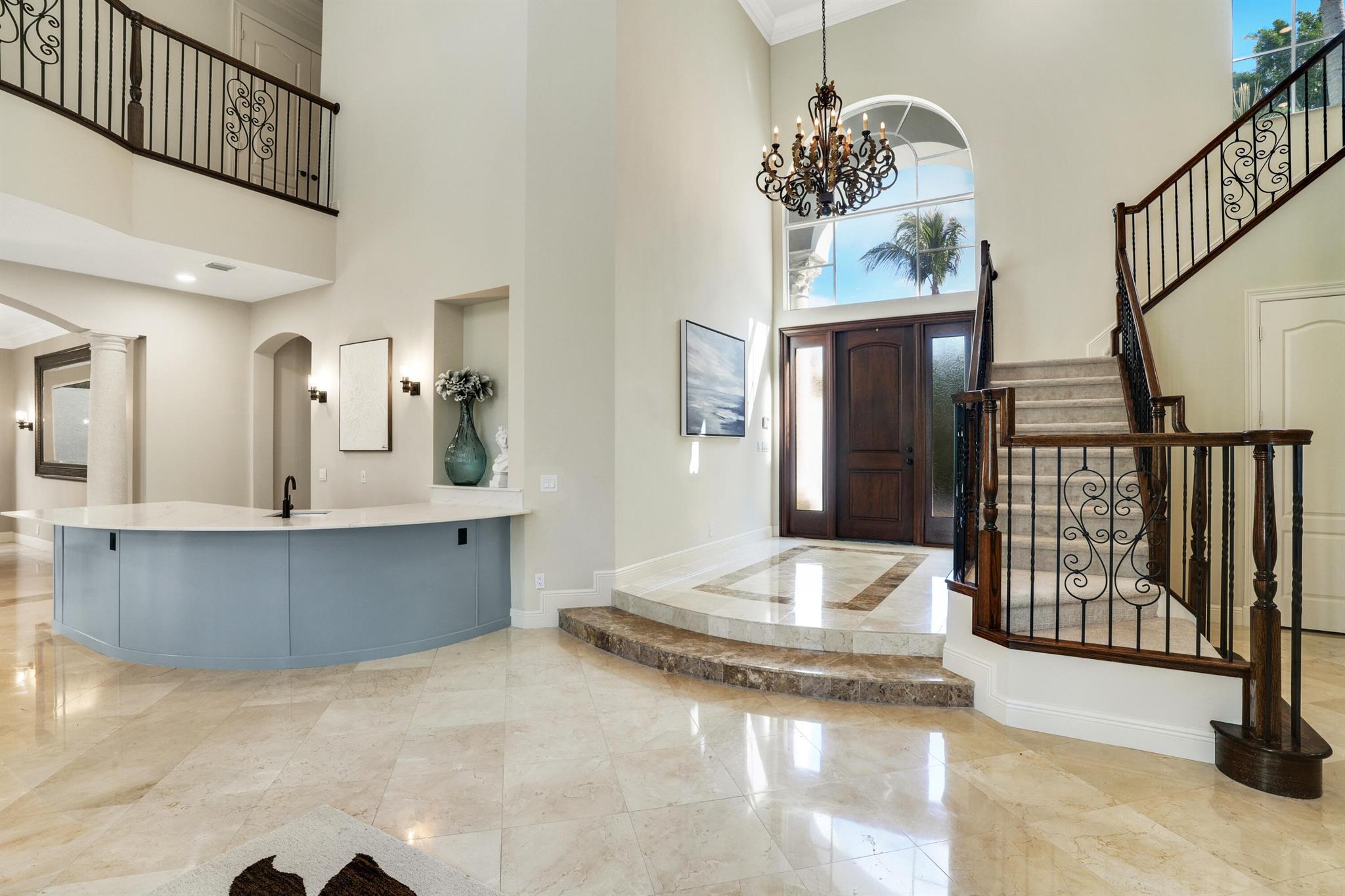 123 San Marita Way