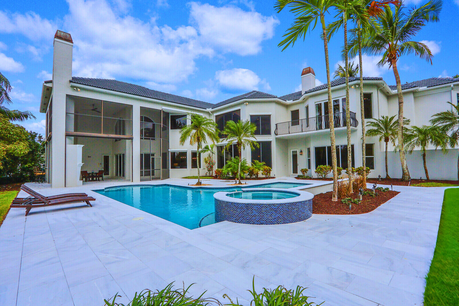 123 San Marita Way