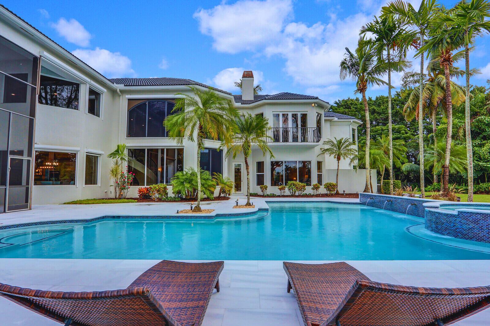 123 San Marita Way