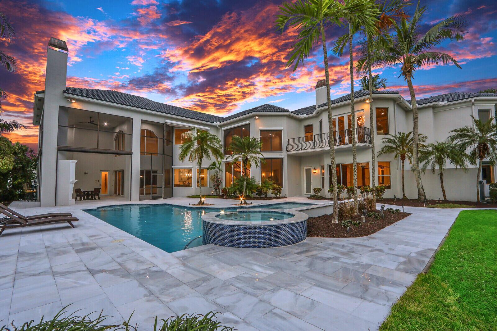 123 San Marita Way