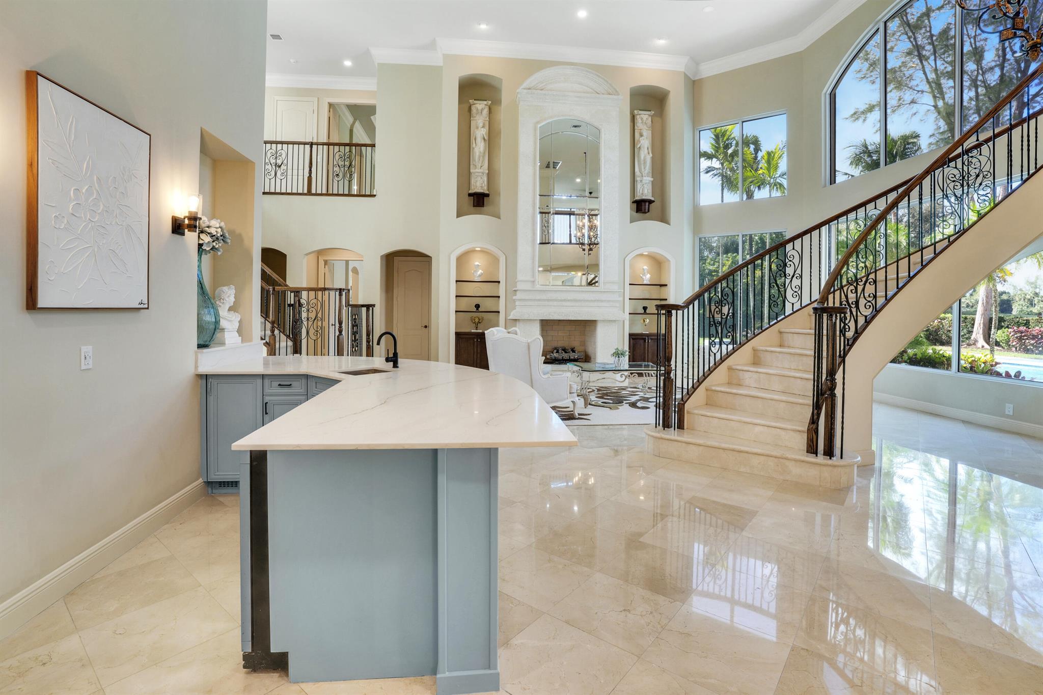 123 San Marita Way