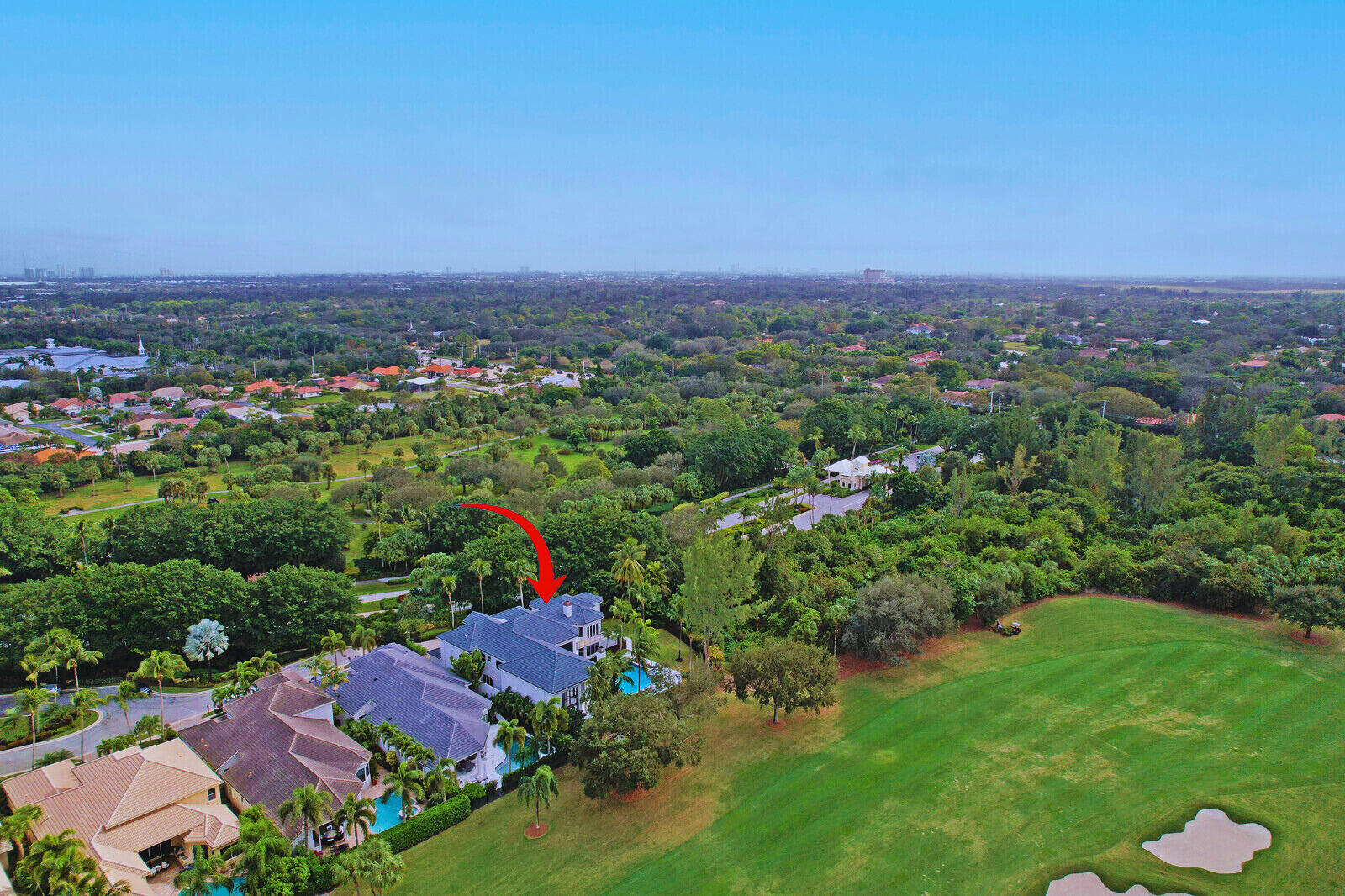 123 San Marita Way