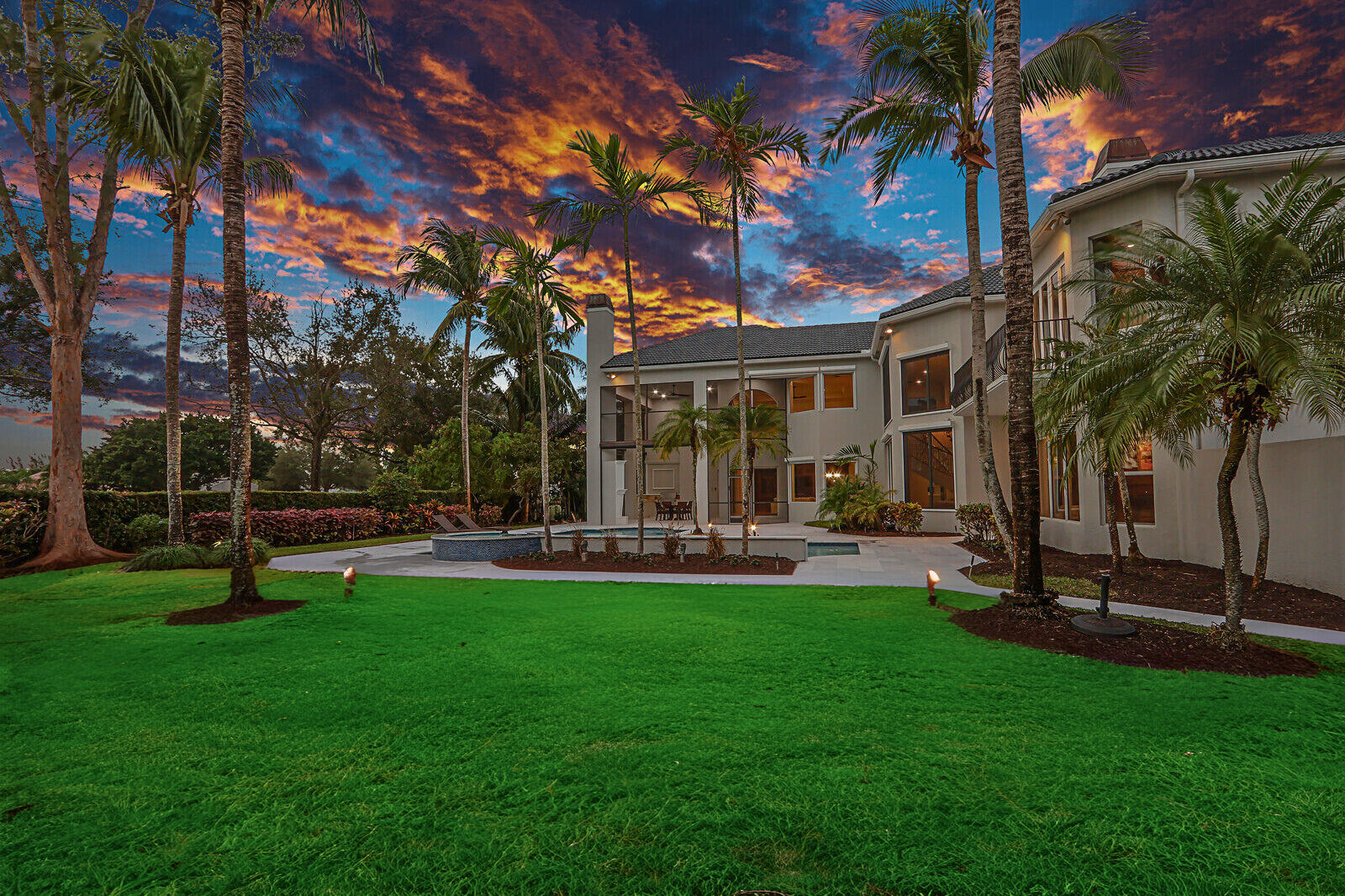 123 San Marita Way