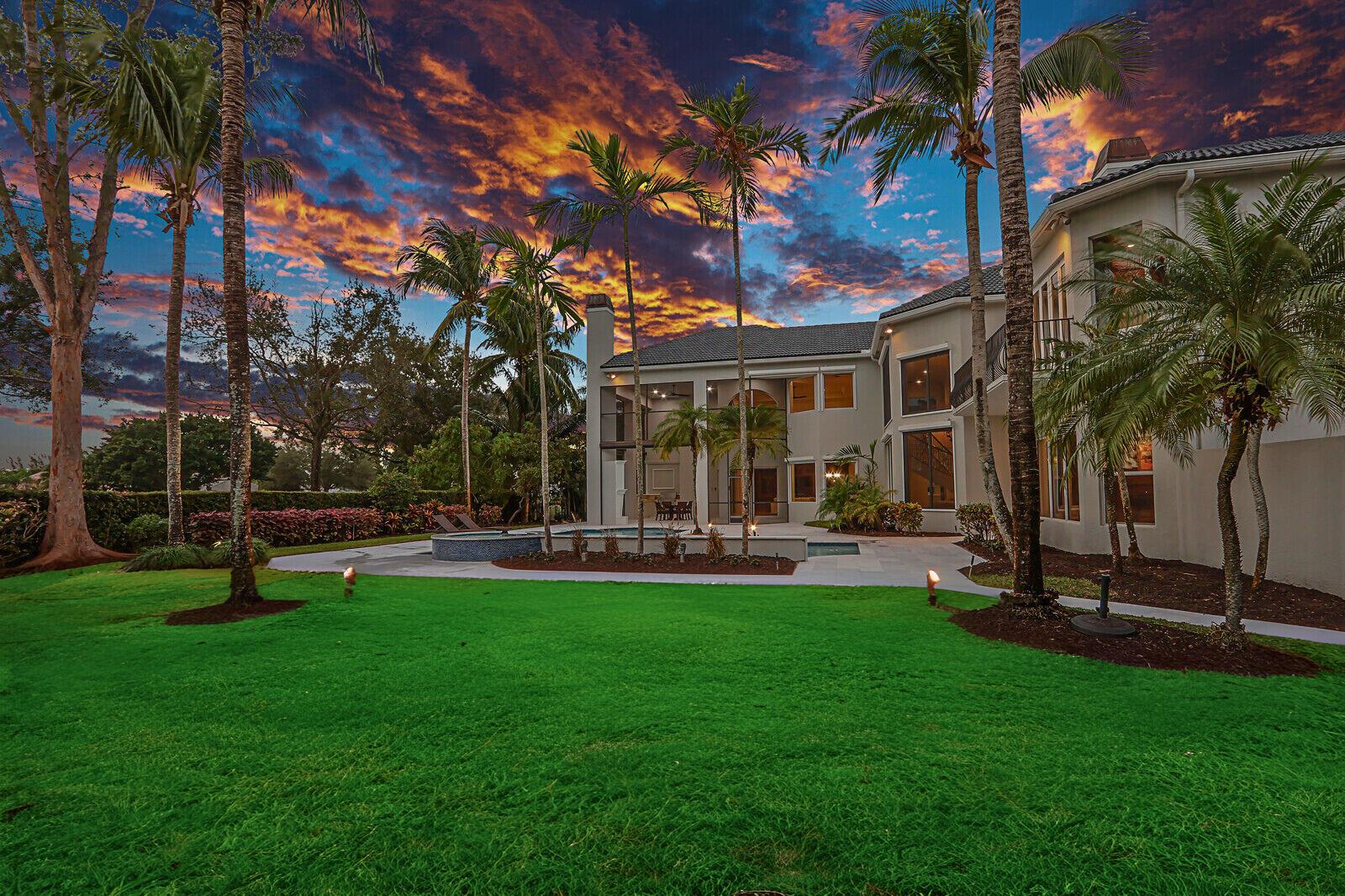 123 San Marita Way
