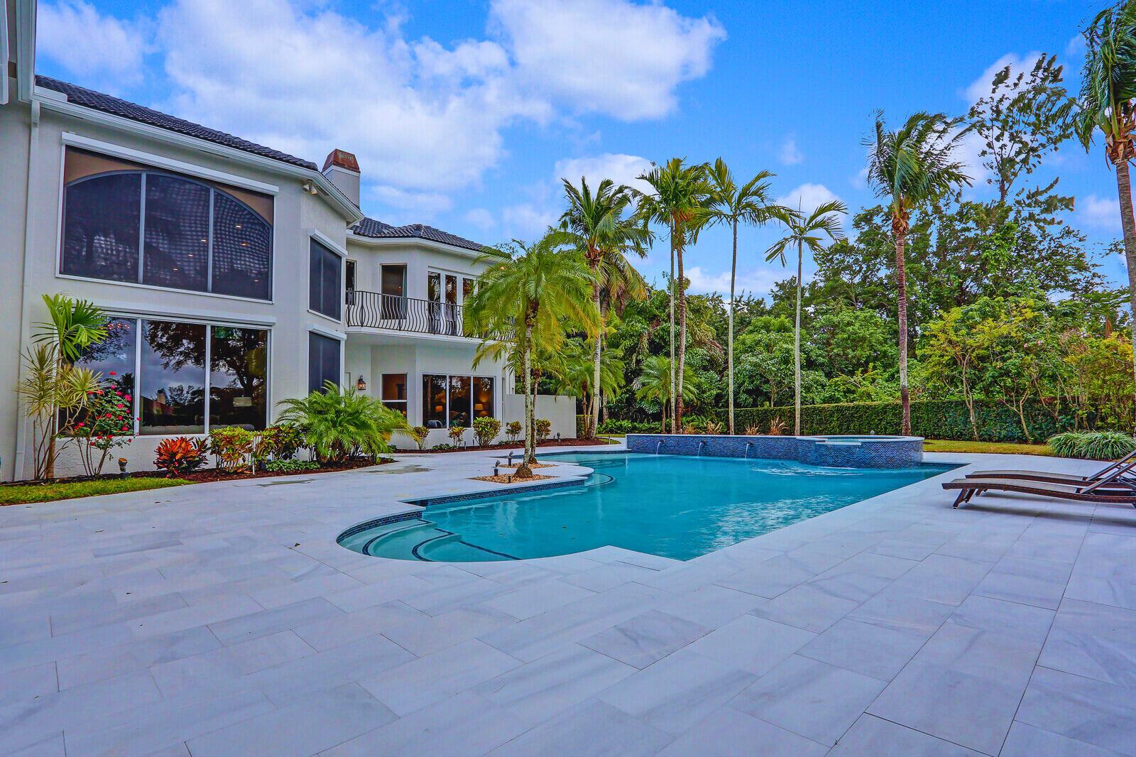123 San Marita Way