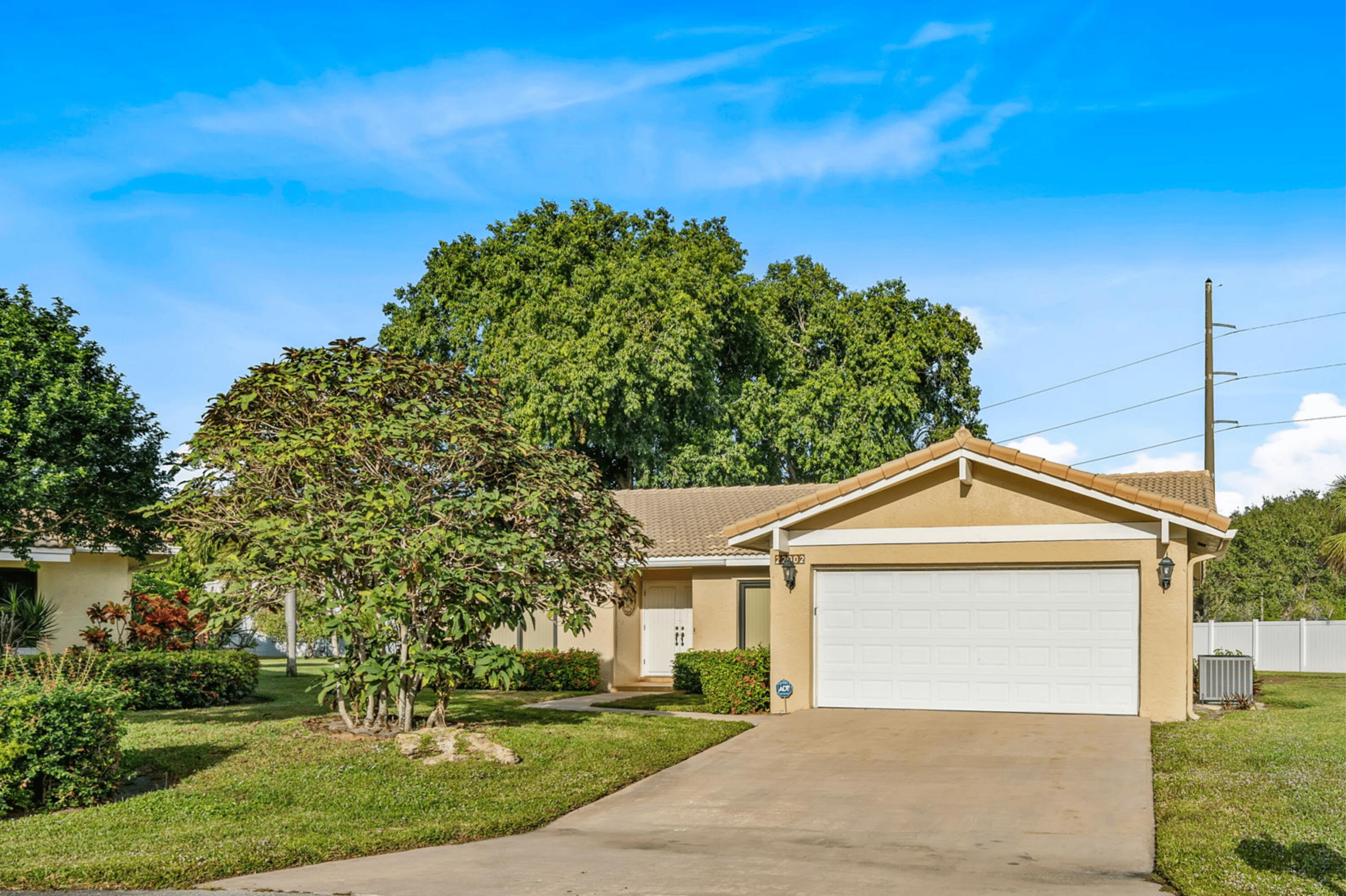 22002 Colony Drive