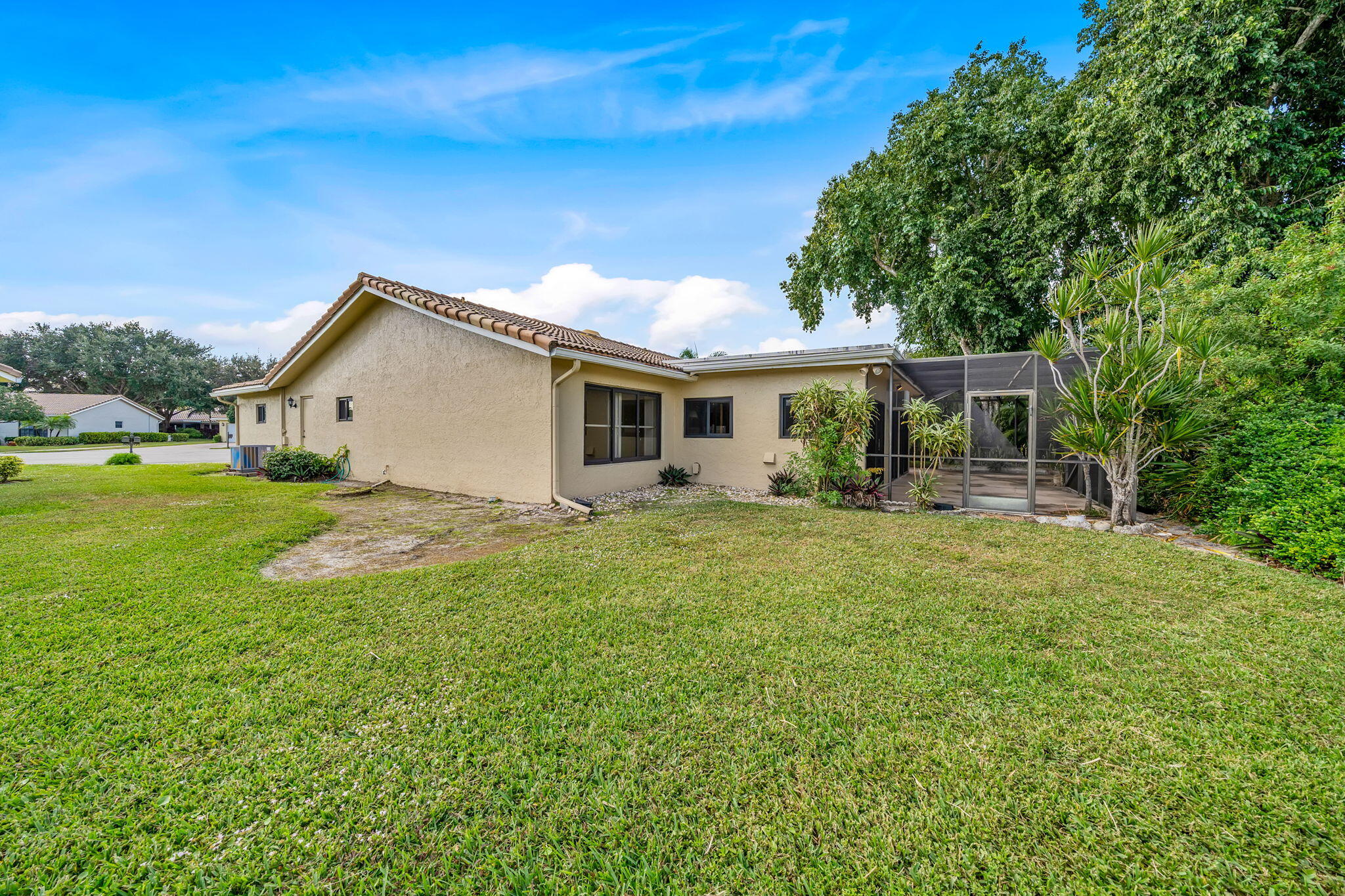 22002 Colony Drive