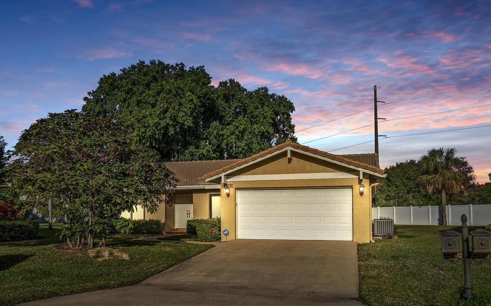 22002 Colony Drive