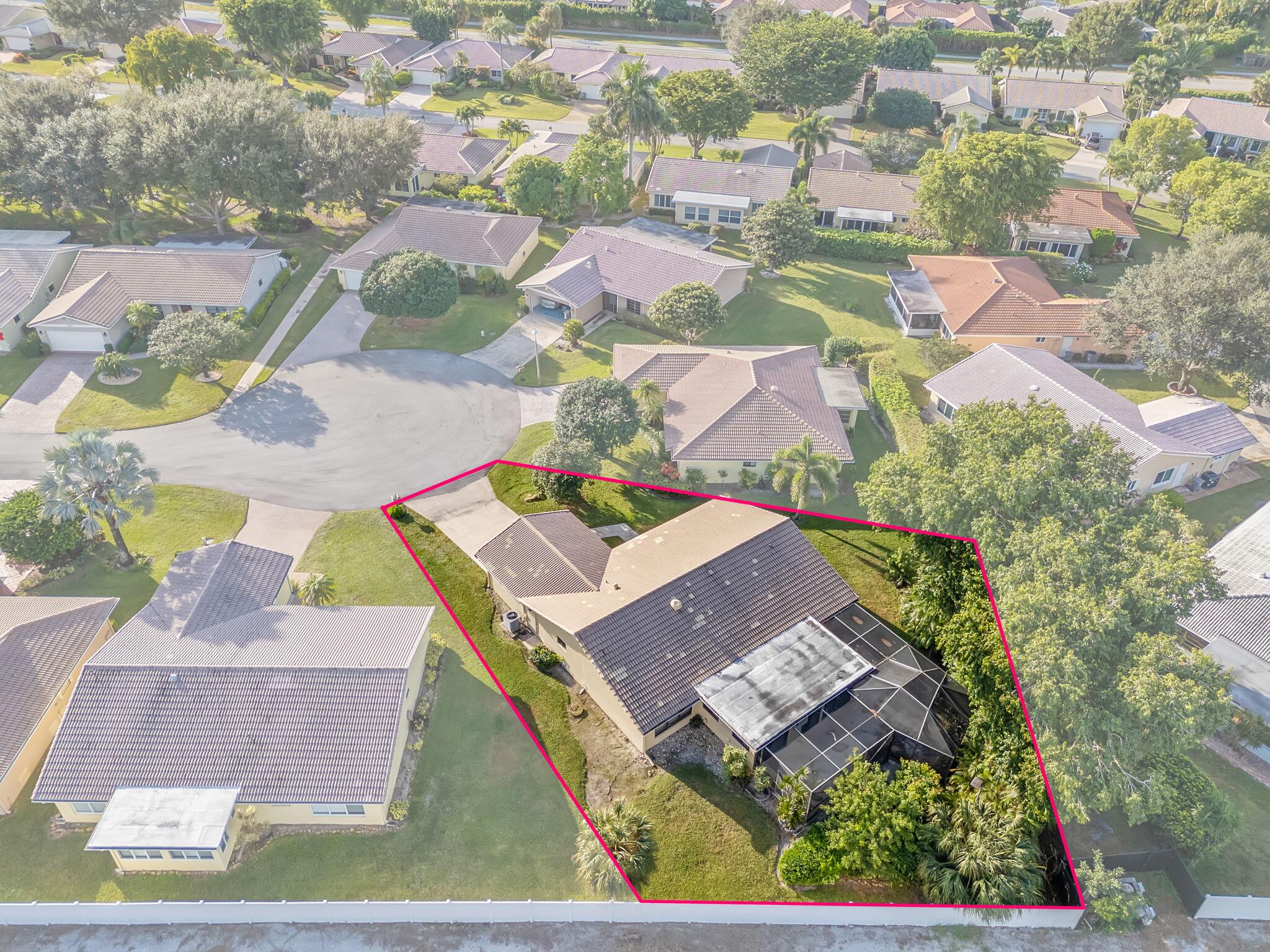 22002 Colony Drive
