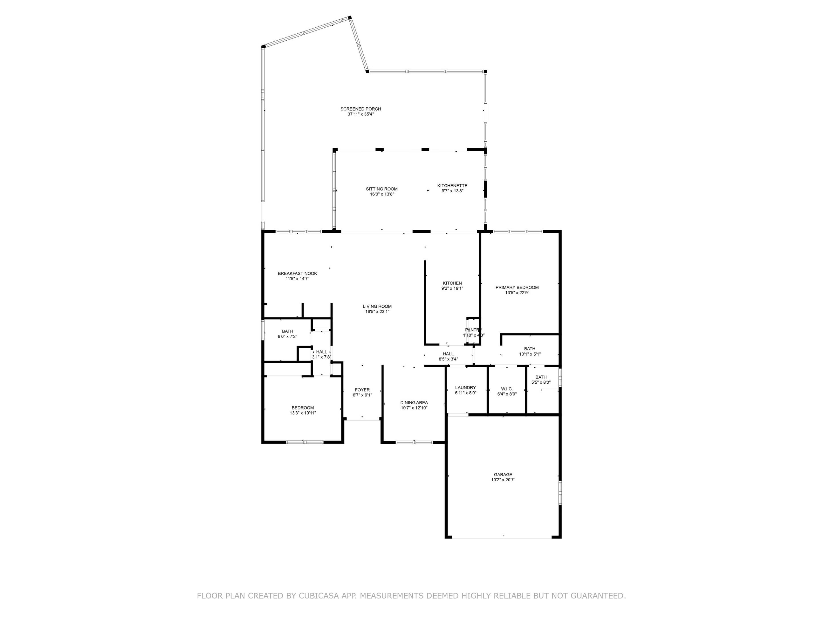 22002 Colony Drive