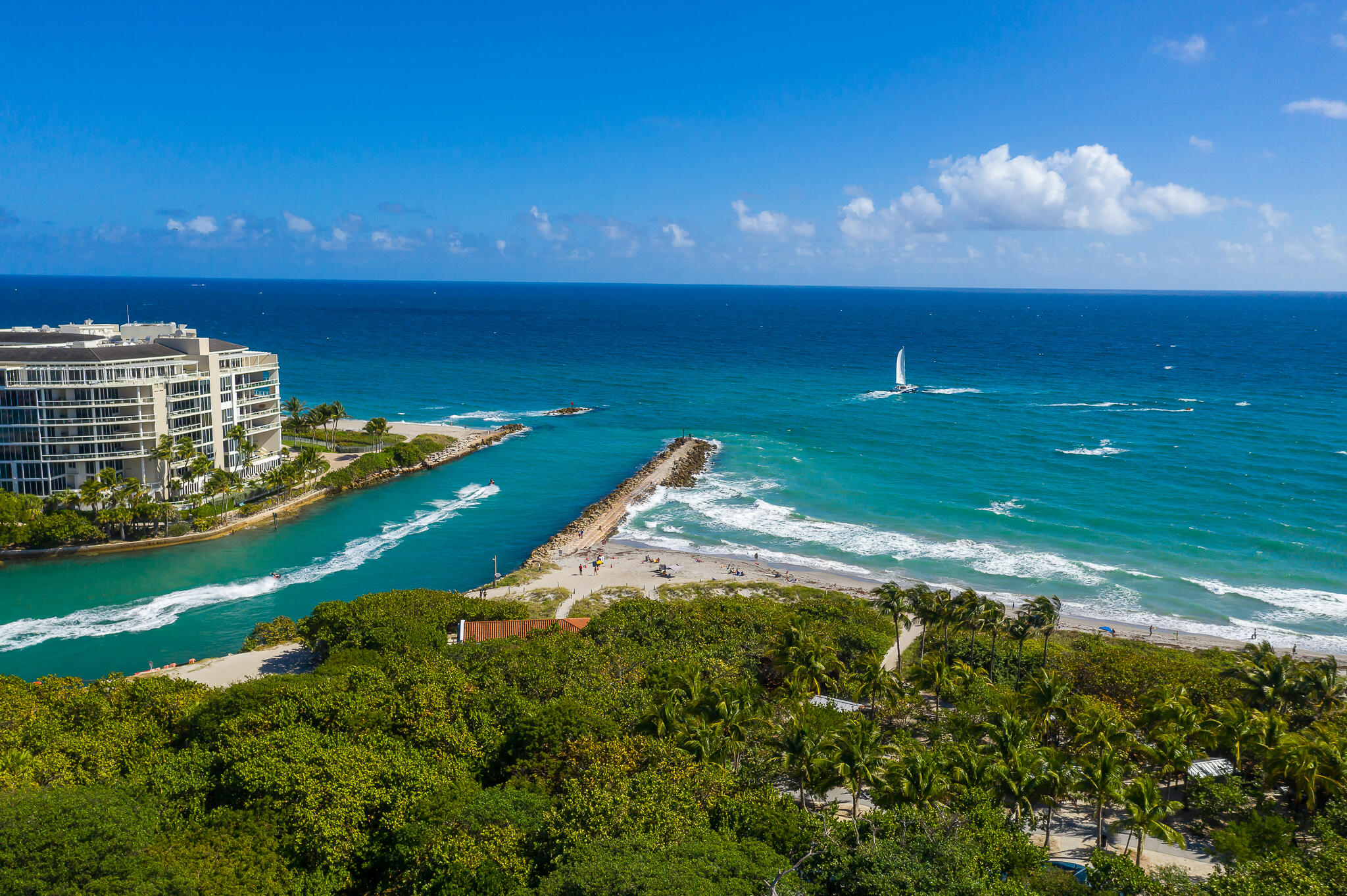 1111 S Ocean Boulevard 214