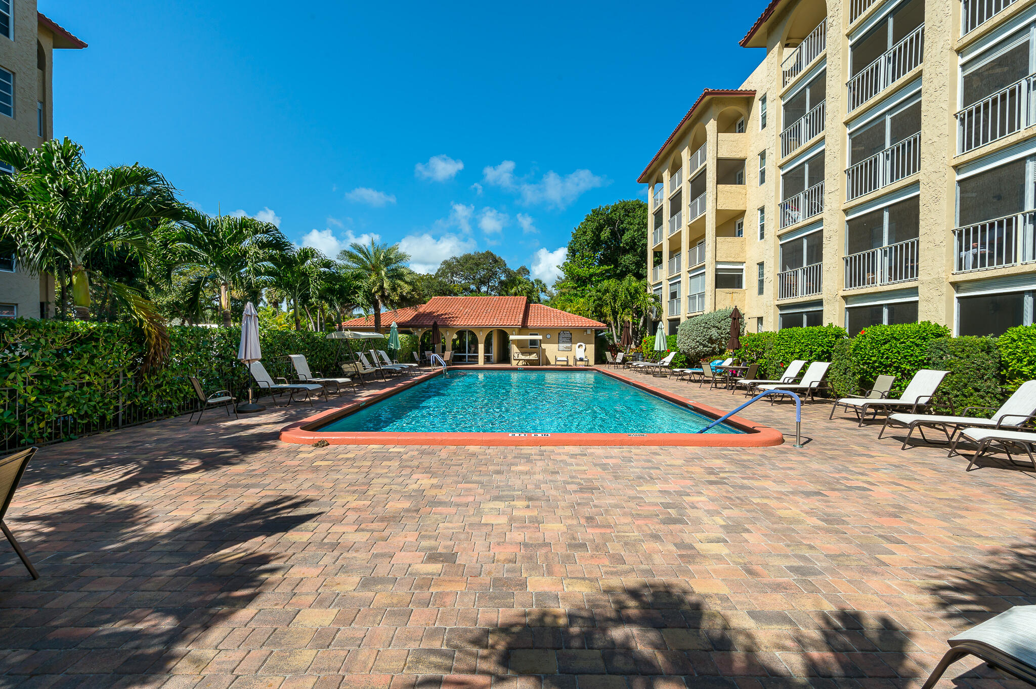 1111 S Ocean Boulevard 214