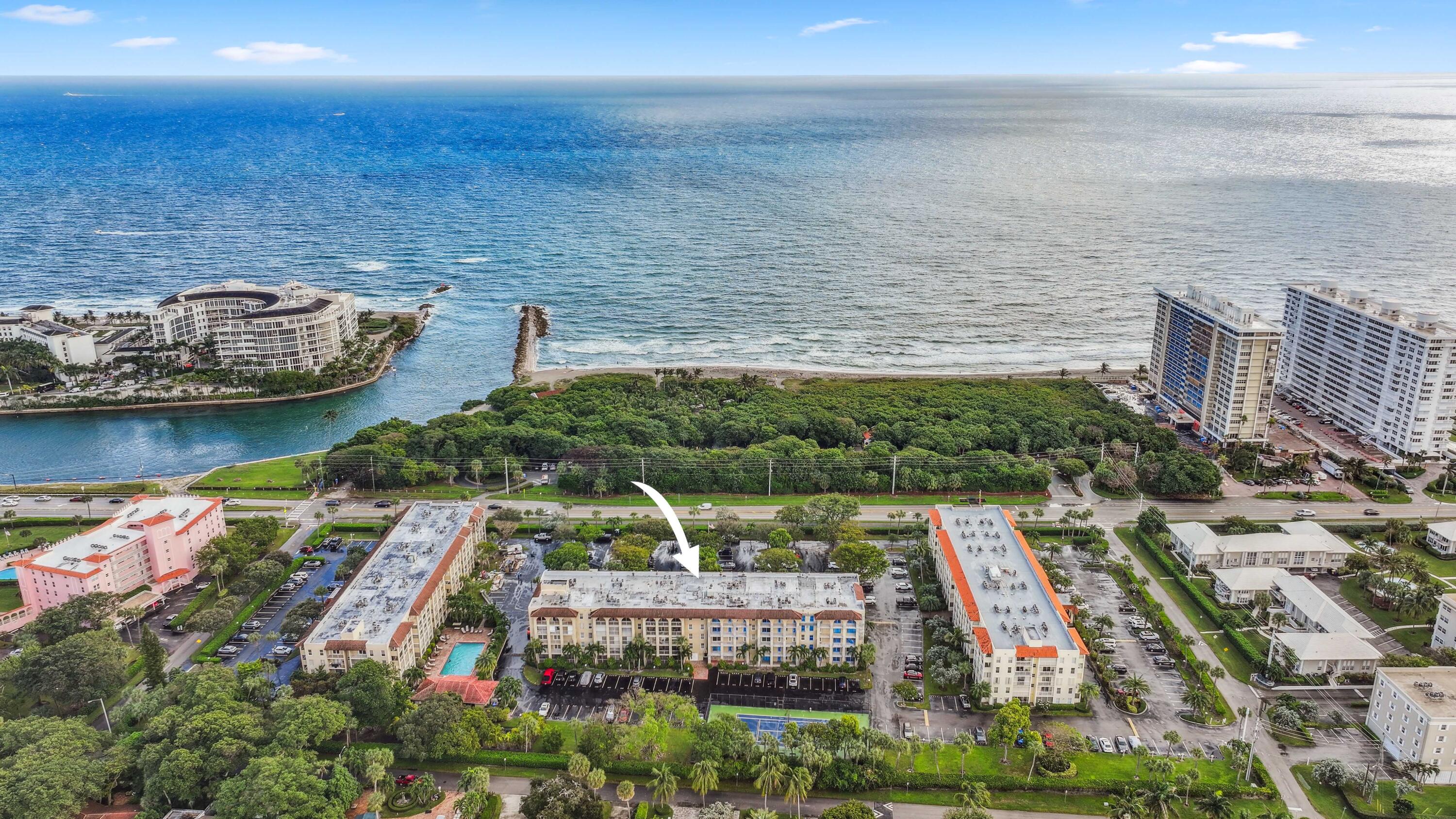 1111 S Ocean Boulevard 214