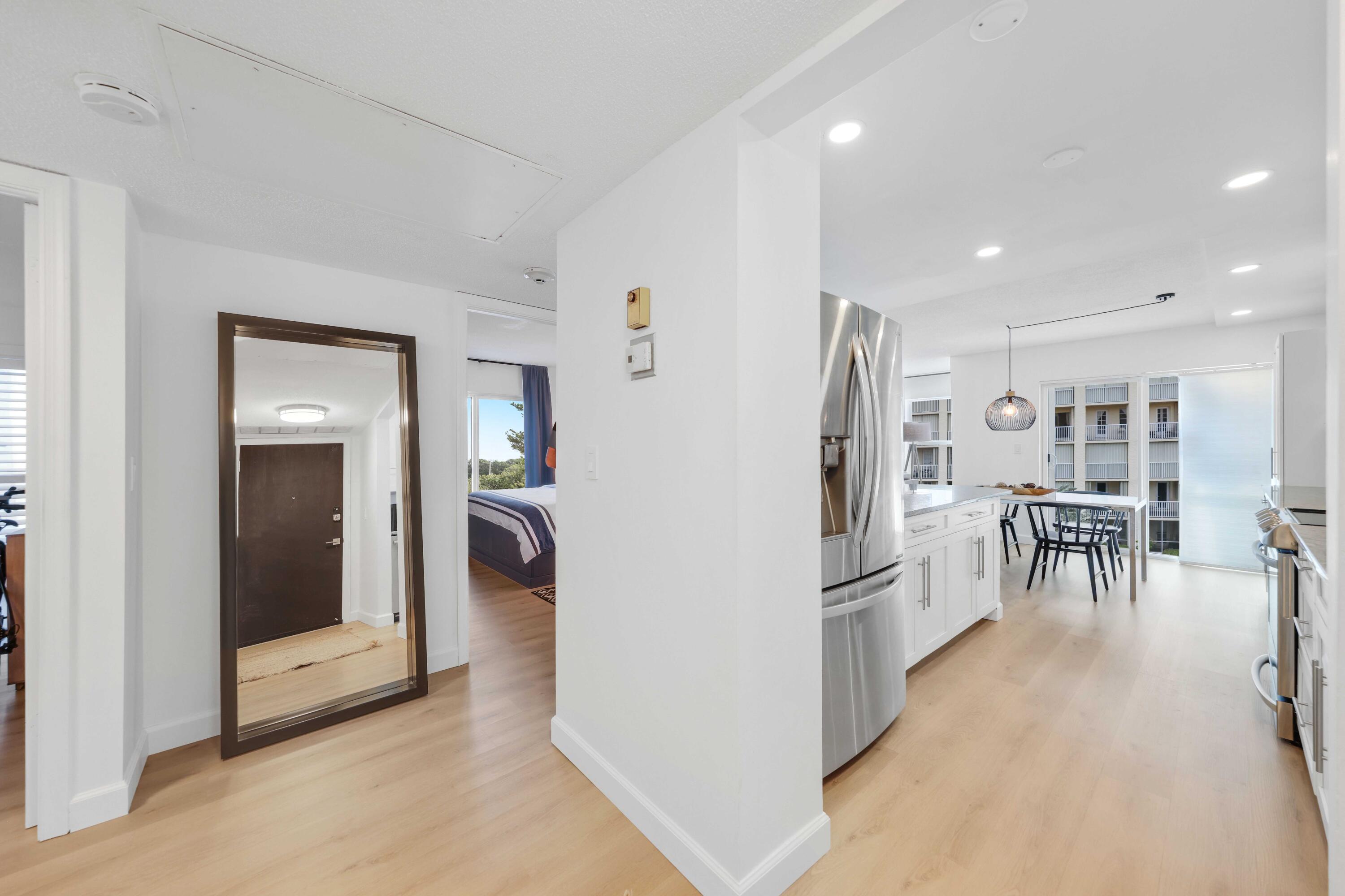 1111 S Ocean Boulevard 214