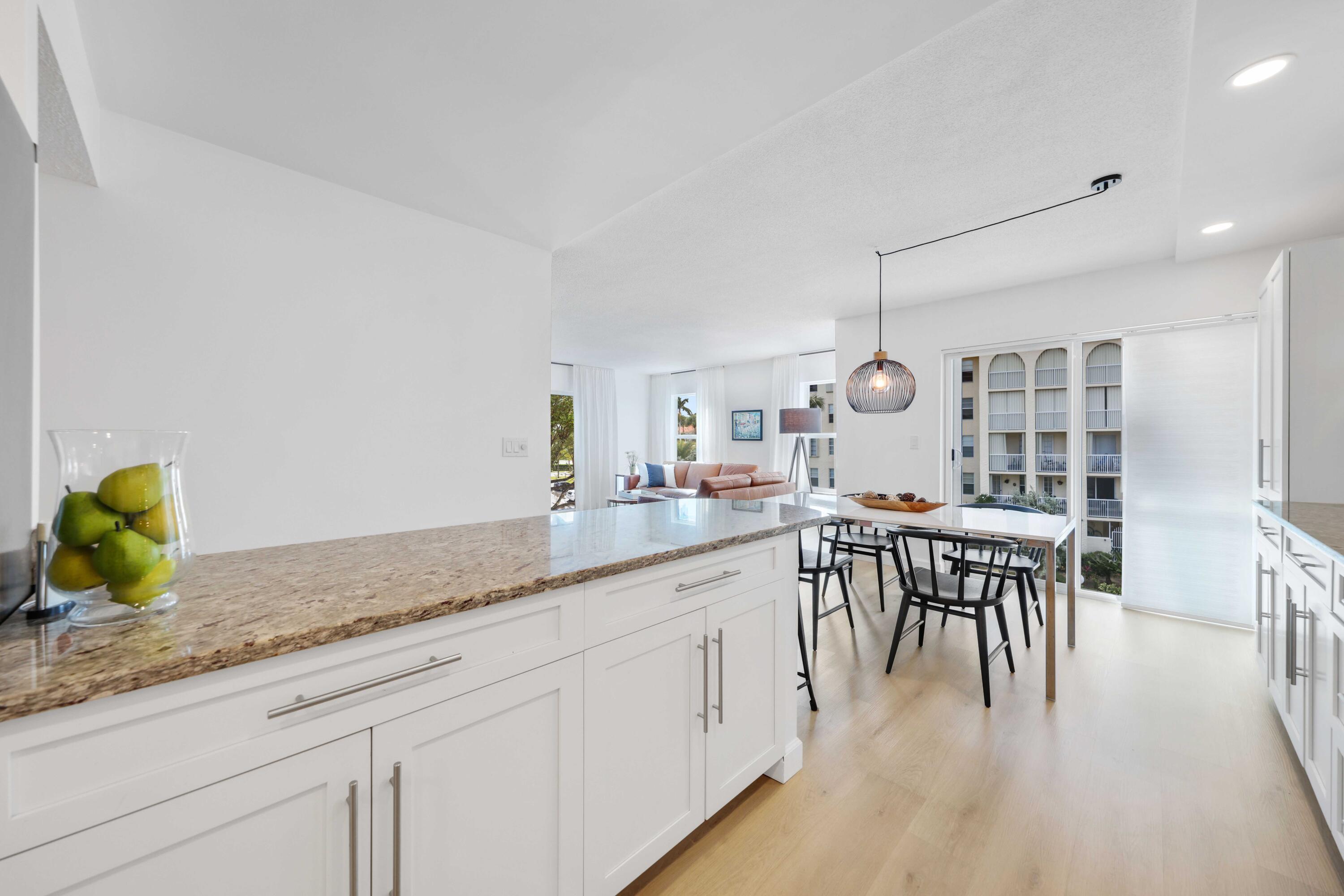 1111 S Ocean Boulevard 214