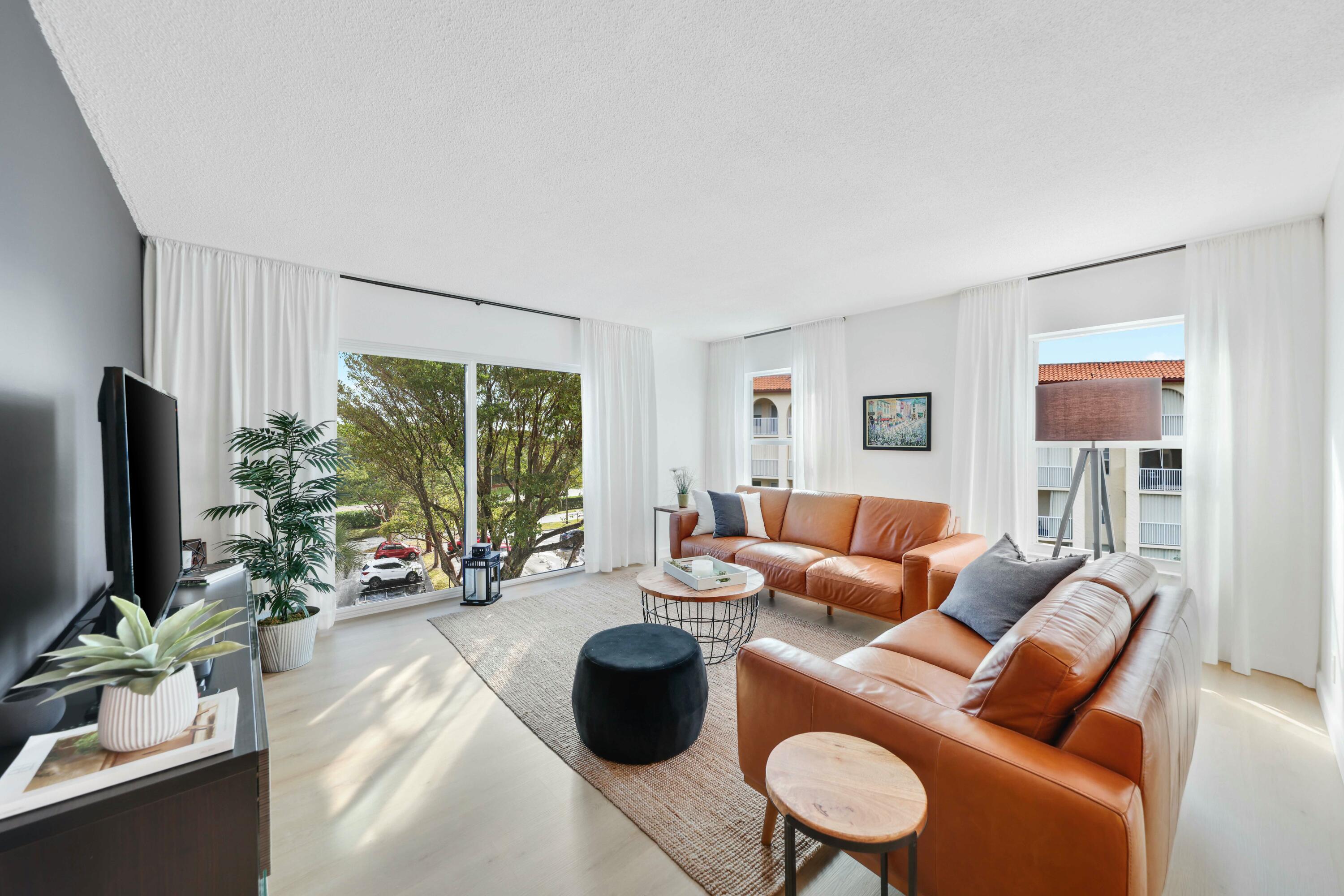 1111 S Ocean Boulevard 214
