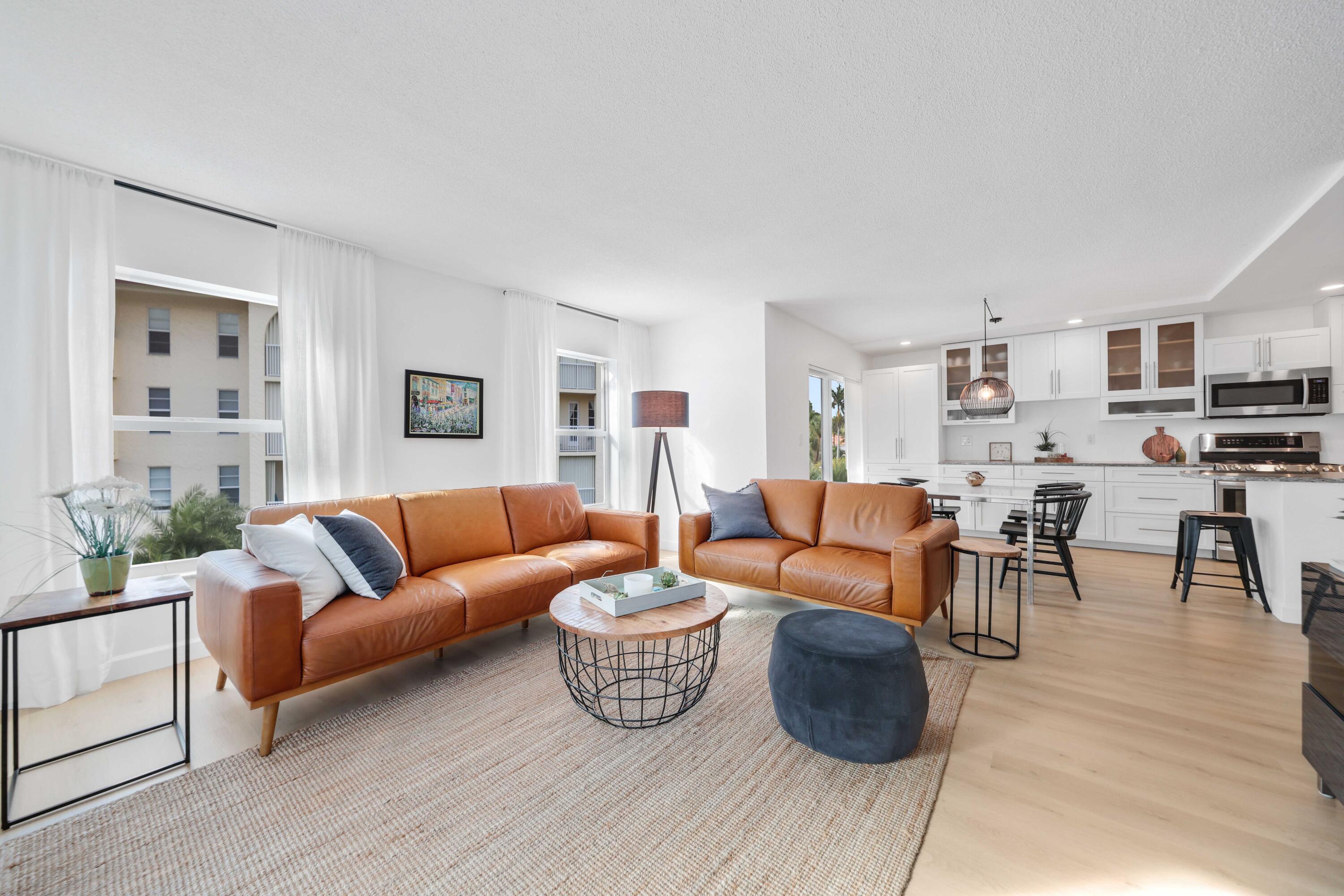 1111 S Ocean Boulevard 214