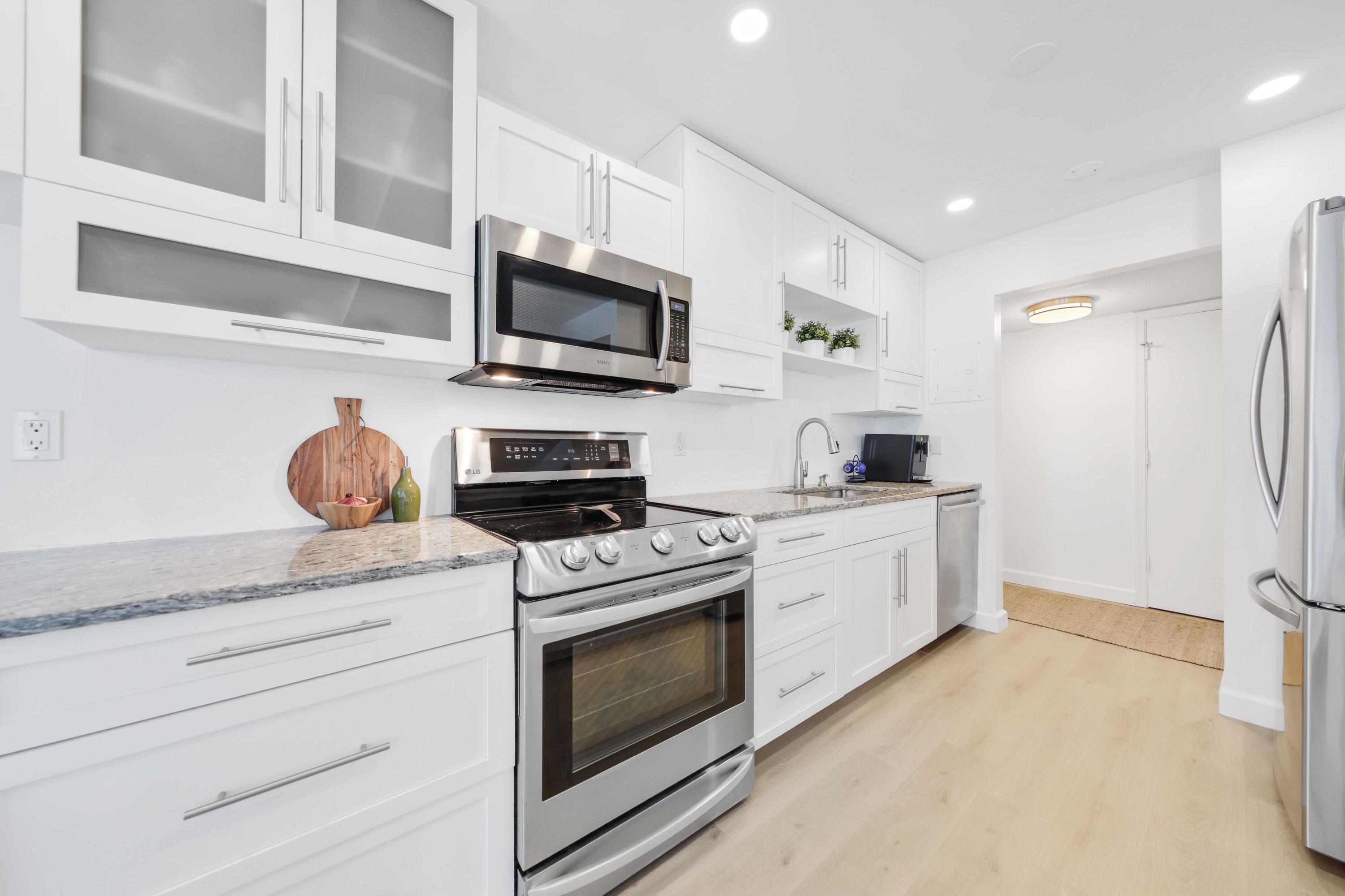 1111 S Ocean Boulevard 214