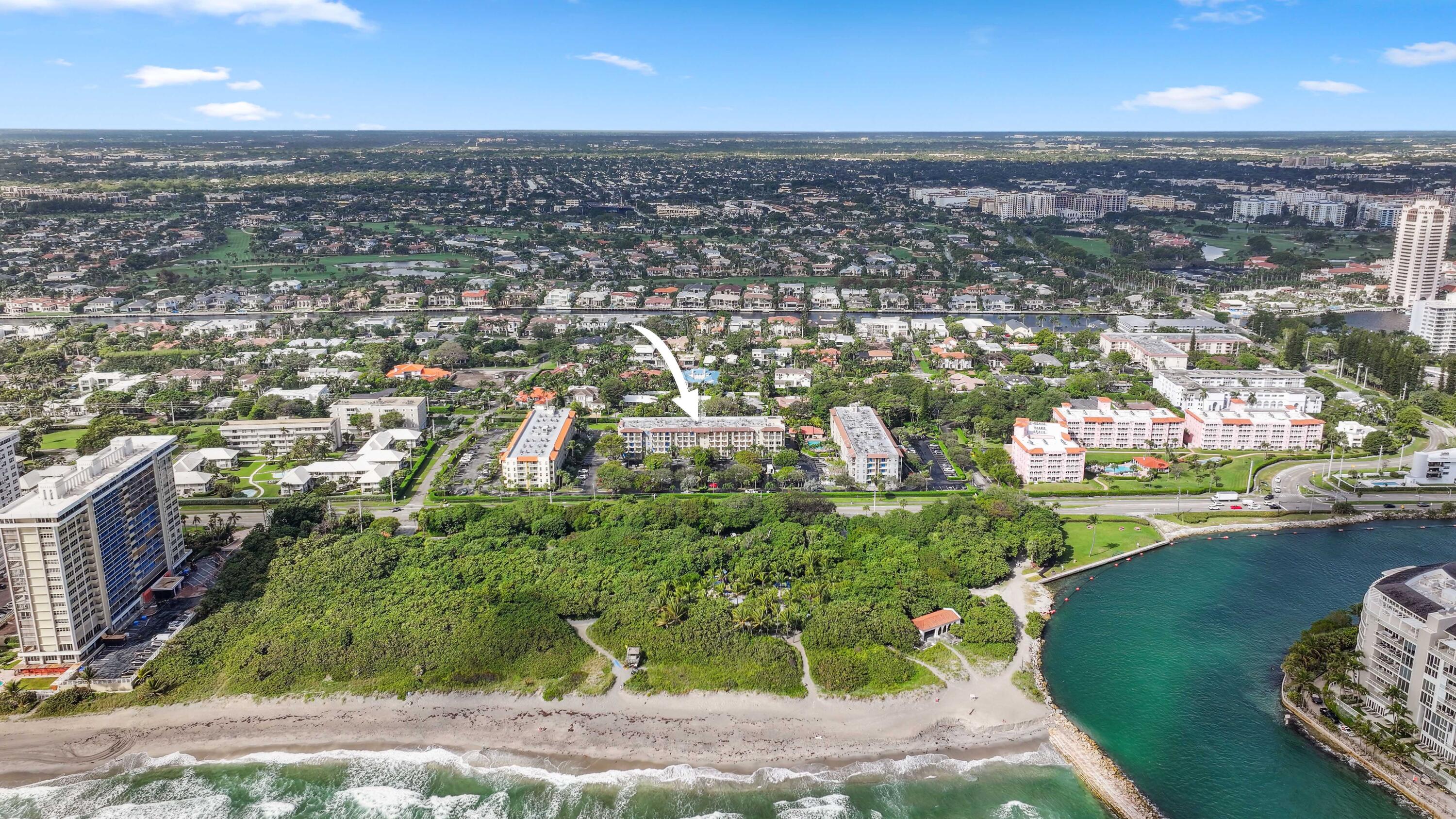 1111 S Ocean Boulevard 214
