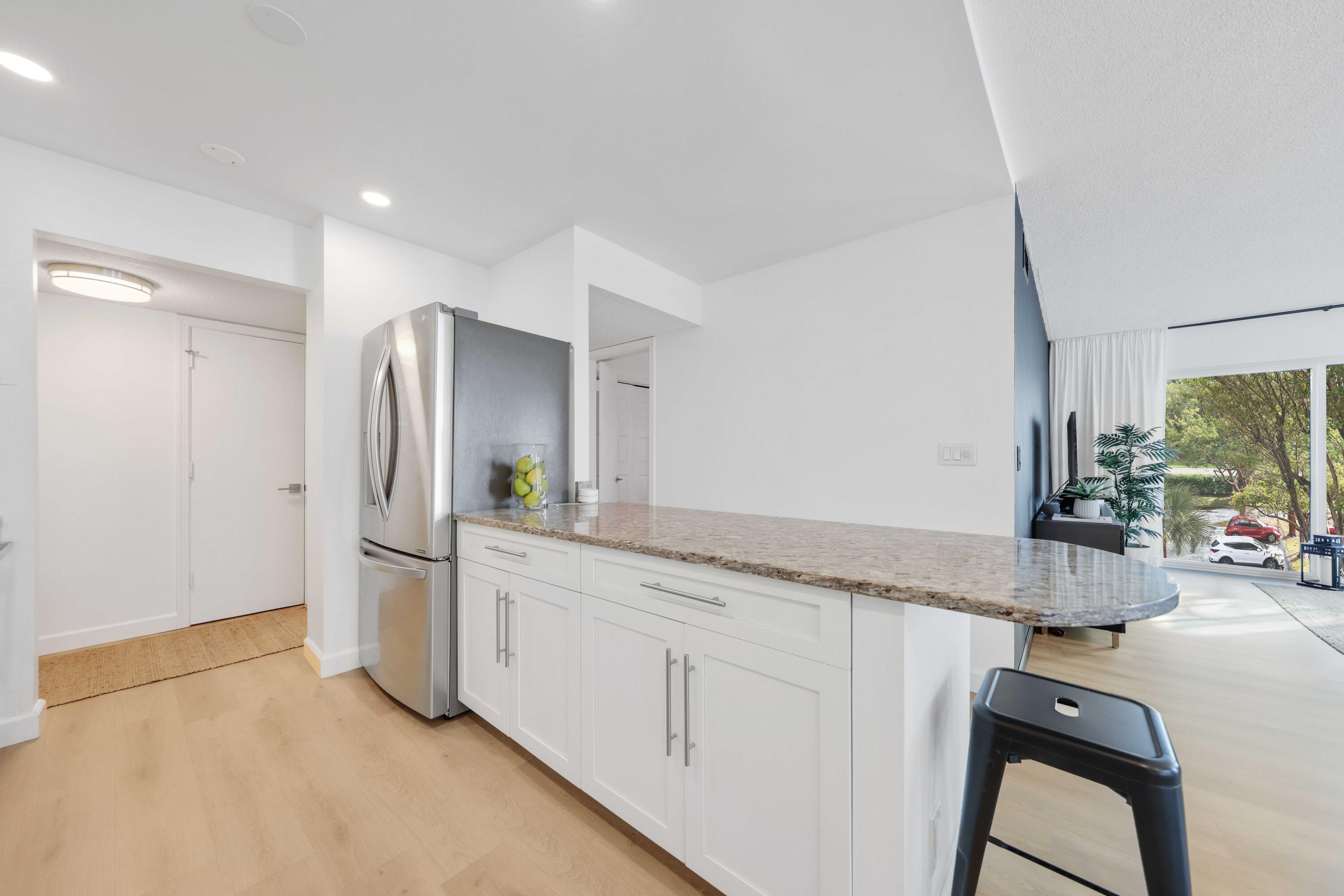 1111 S Ocean Boulevard 214